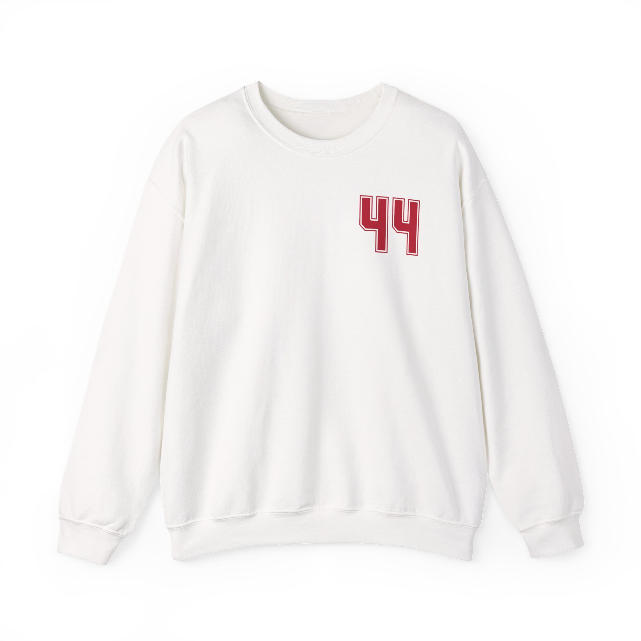 Crewneck Sweatshirt