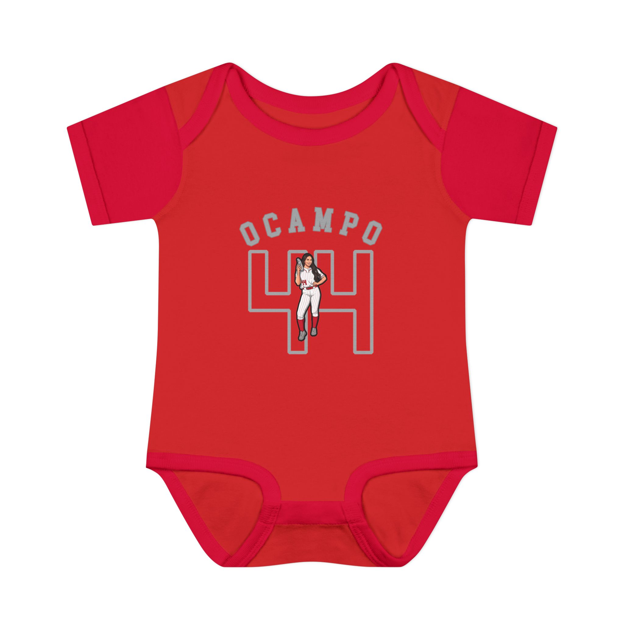 Baby Onesie
