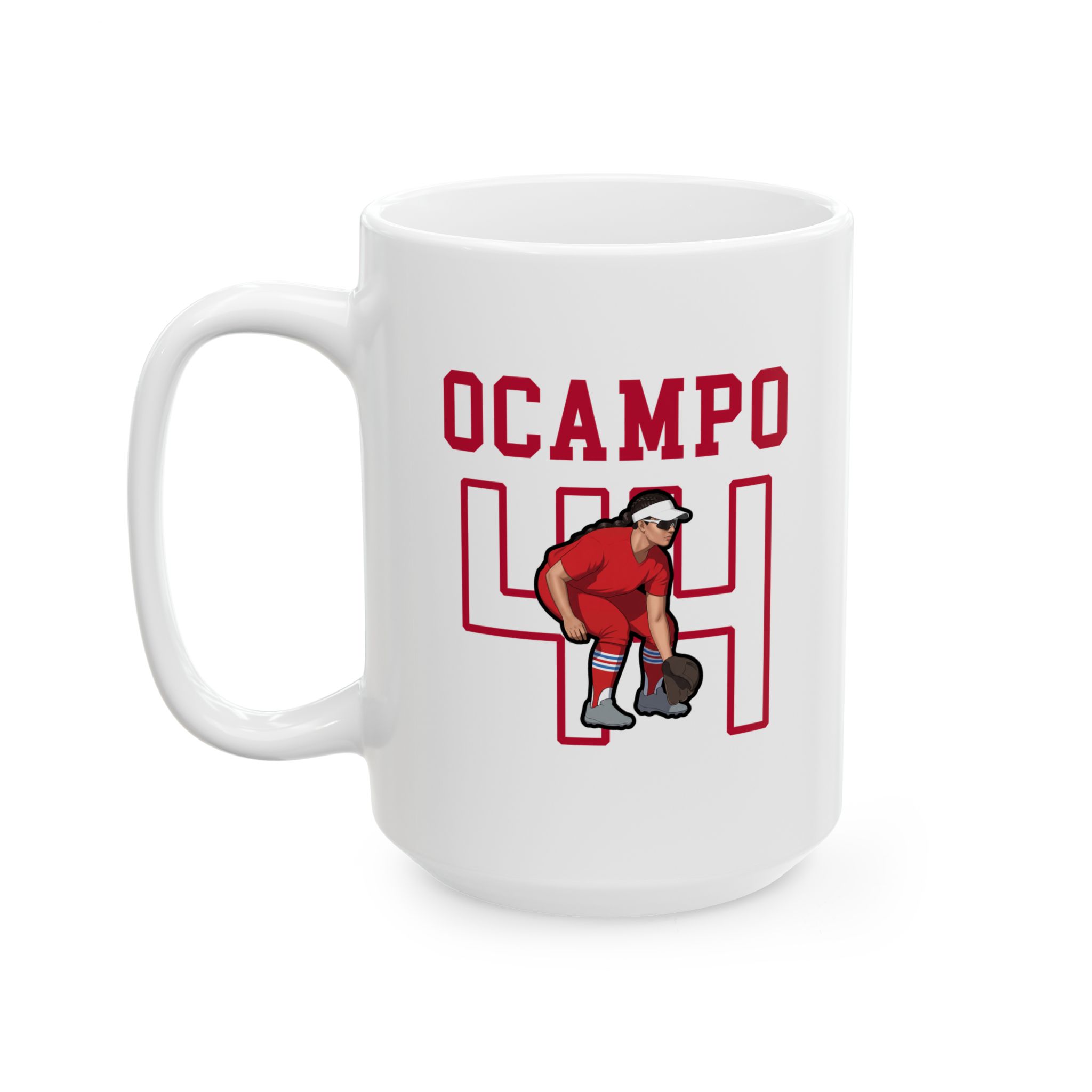 Coffee Mug — character_shirsey in Classic