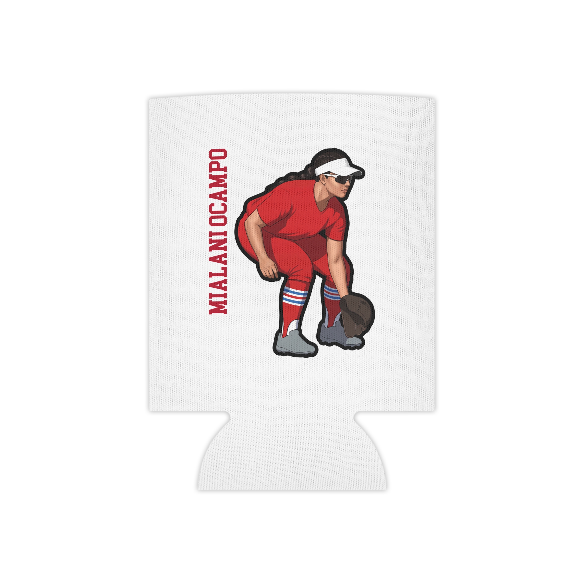 Can Cooler