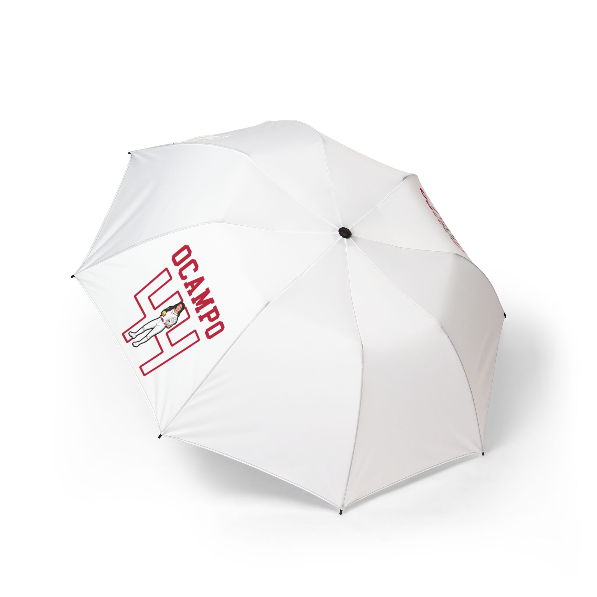 Foldable Umbrella — character_shirsey in Classic