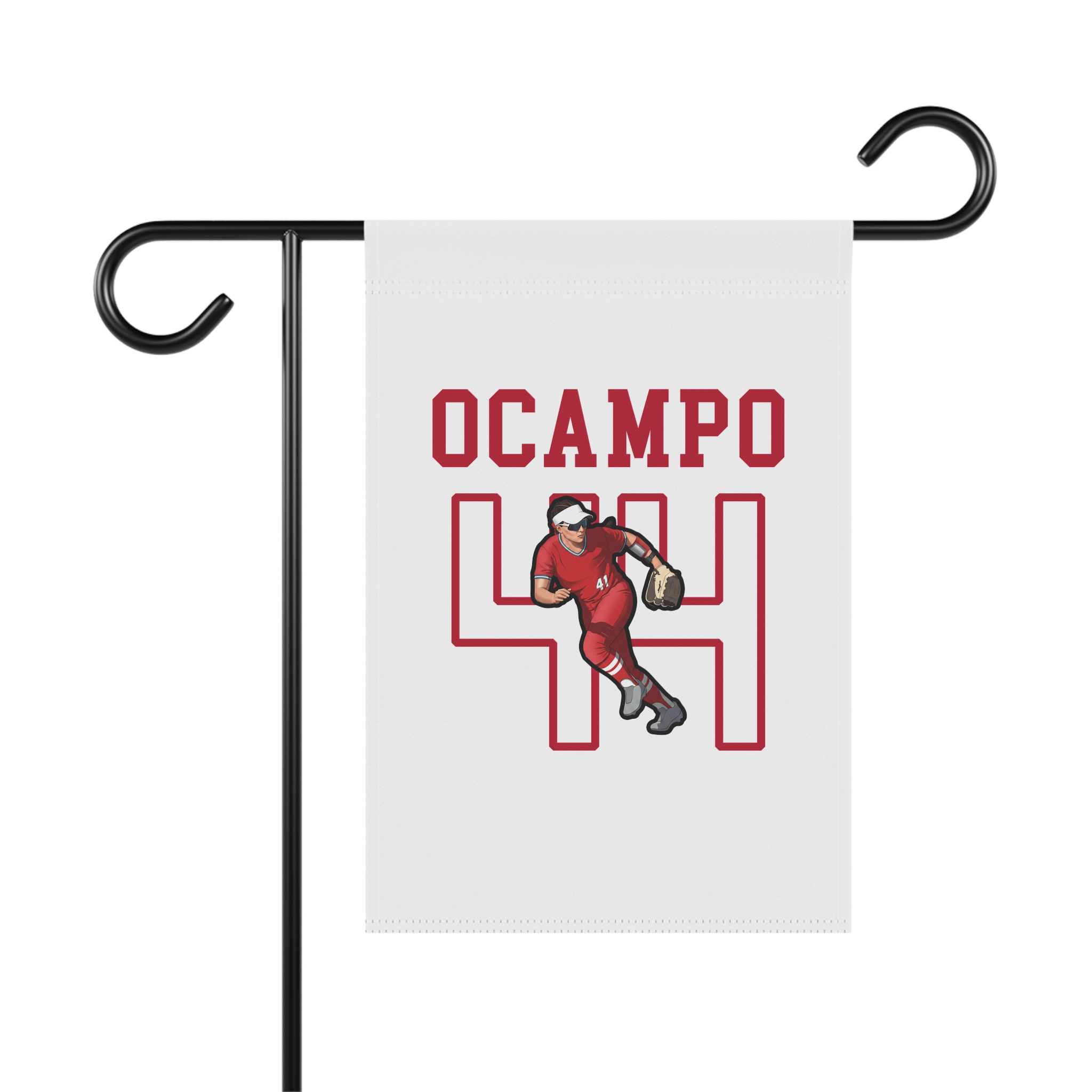 Garden & House Banner — character_shirsey in Classic