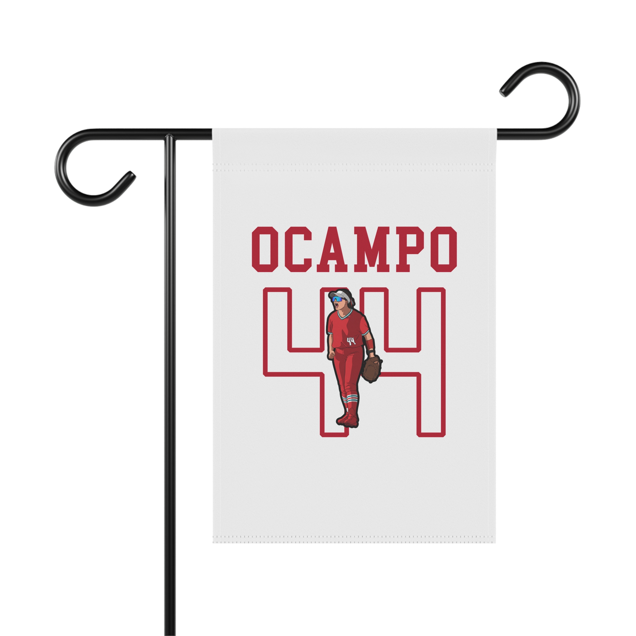 Garden & House Banner — character_shirsey in Classic