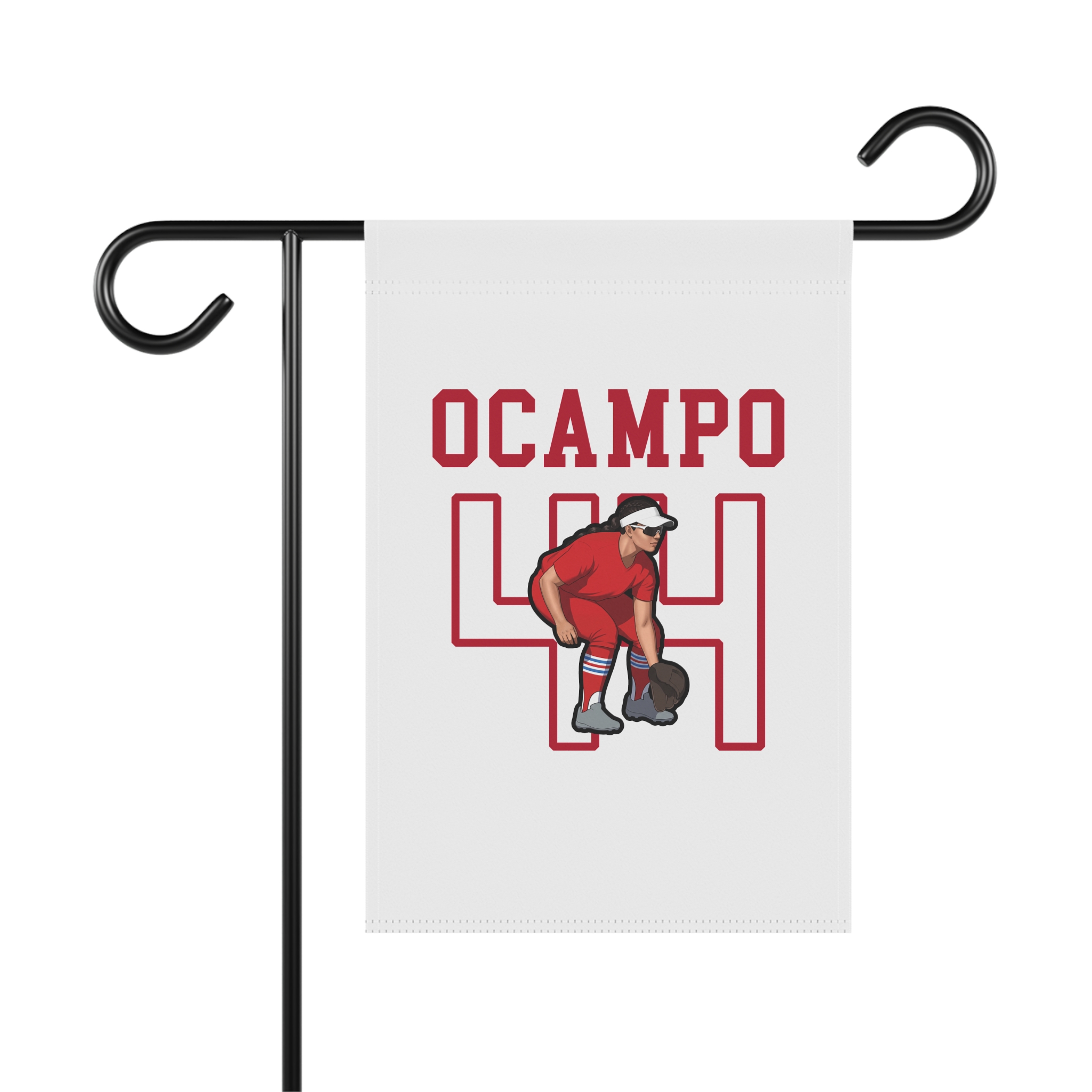 Garden & House Banner — character_shirsey in Classic