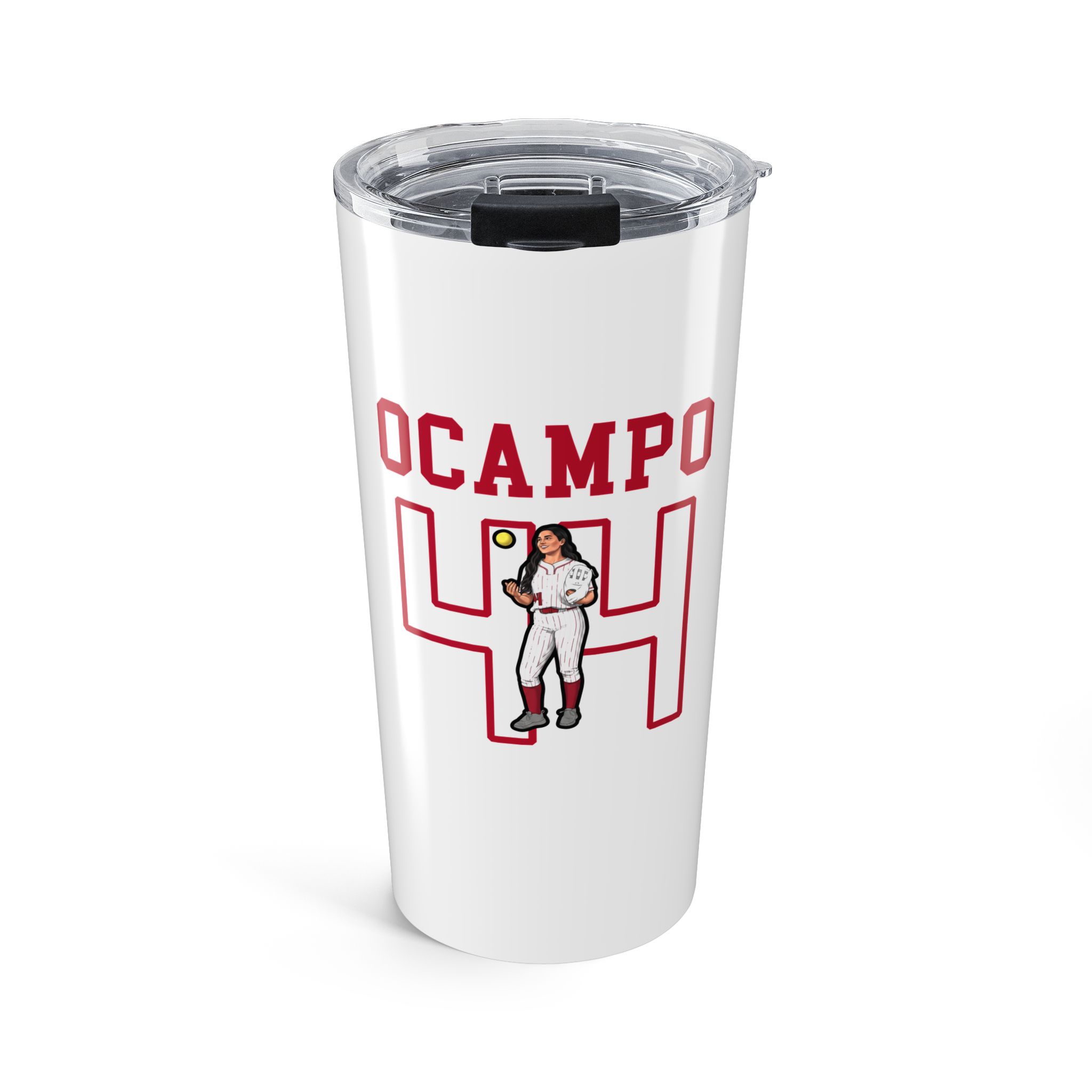 20oz Tumbler — character_shirsey in Classic
