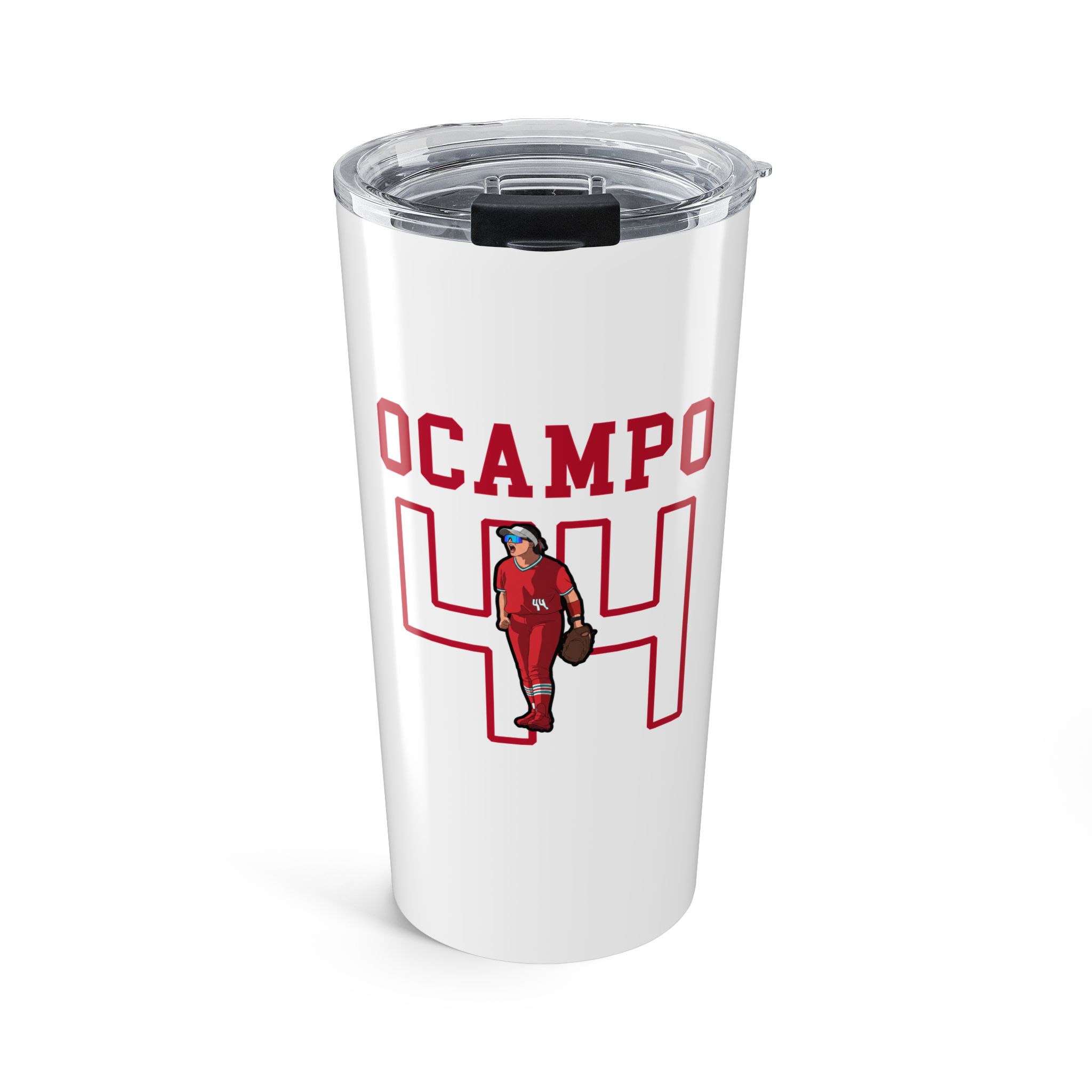 20oz Tumbler — character_shirsey in Classic