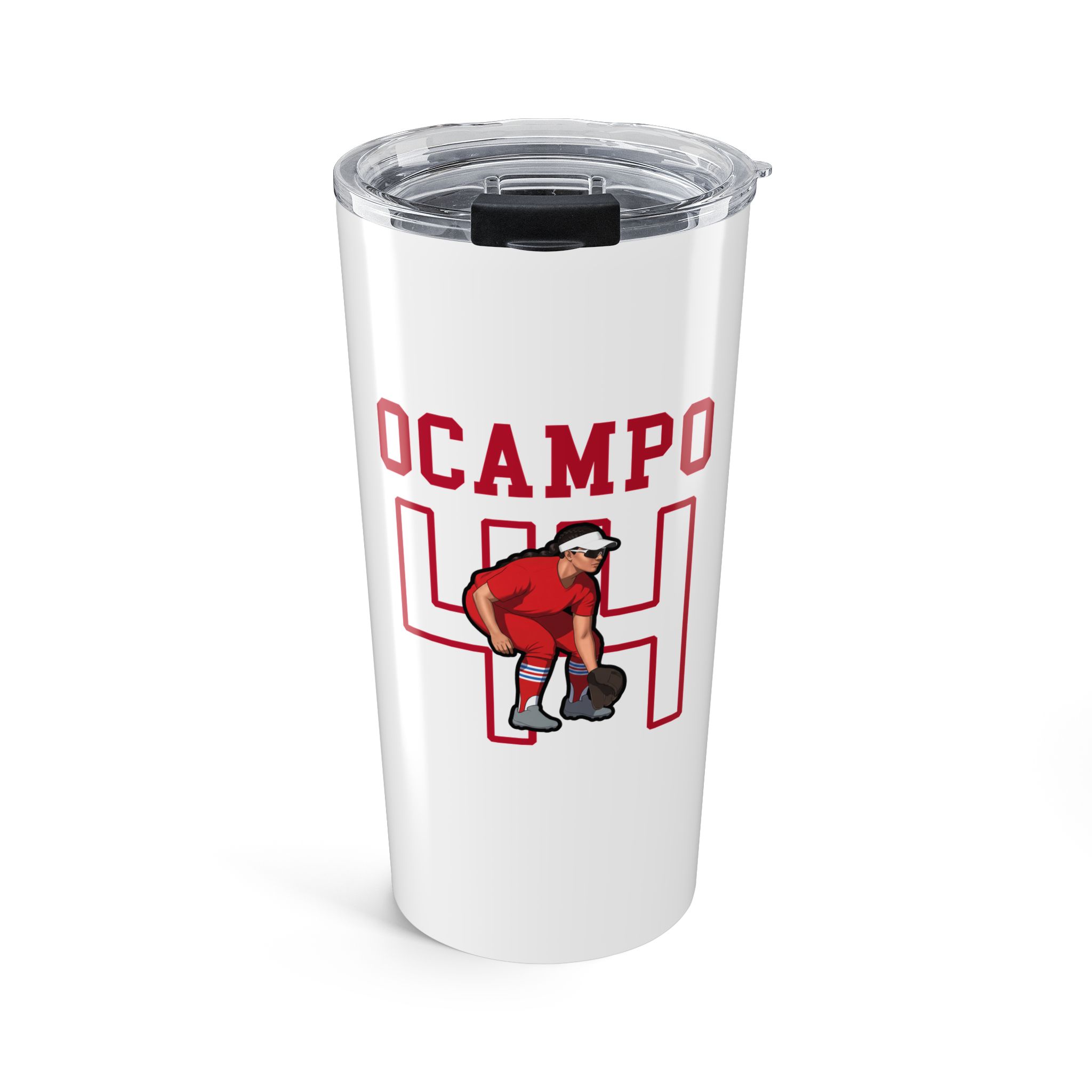 20oz Tumbler — character_shirsey in Classic