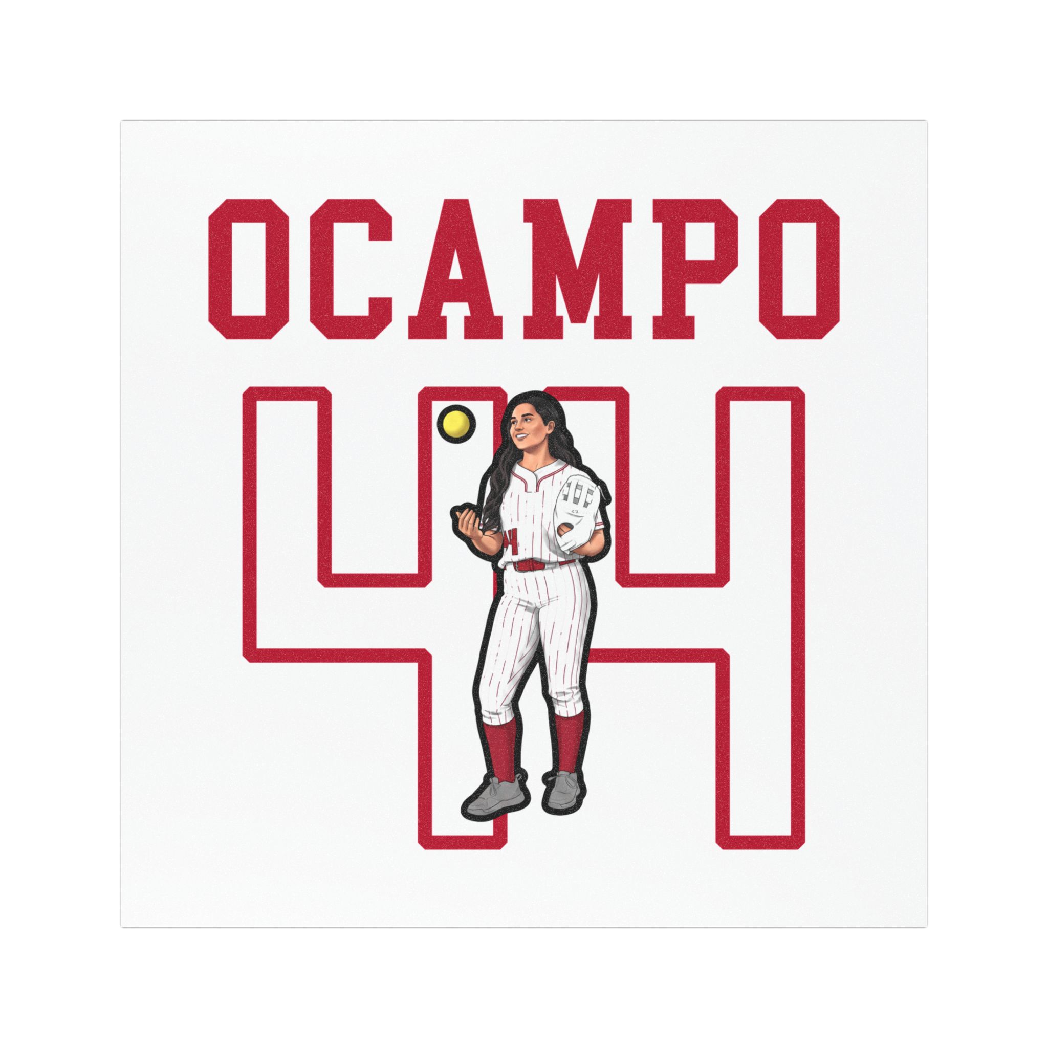 Car Magnets — character_shirsey in Classic