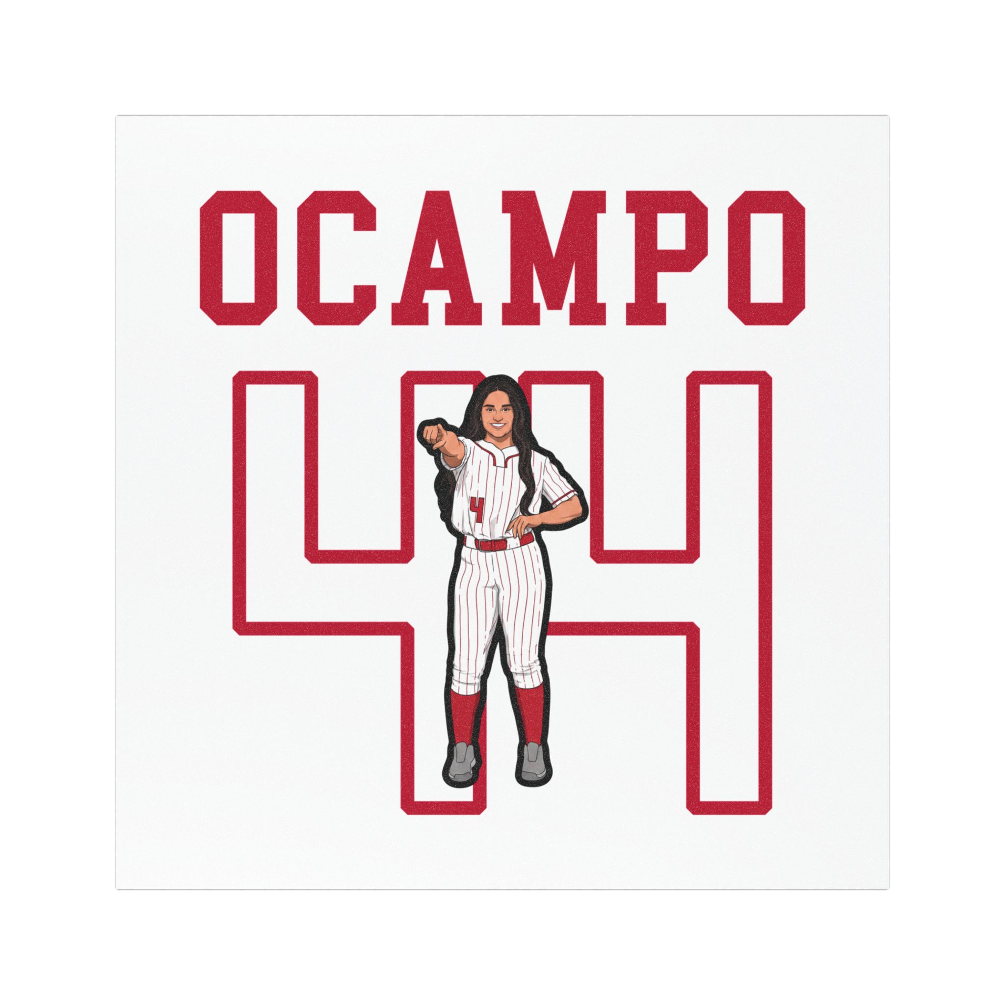 Car Magnets — character_shirsey in Classic