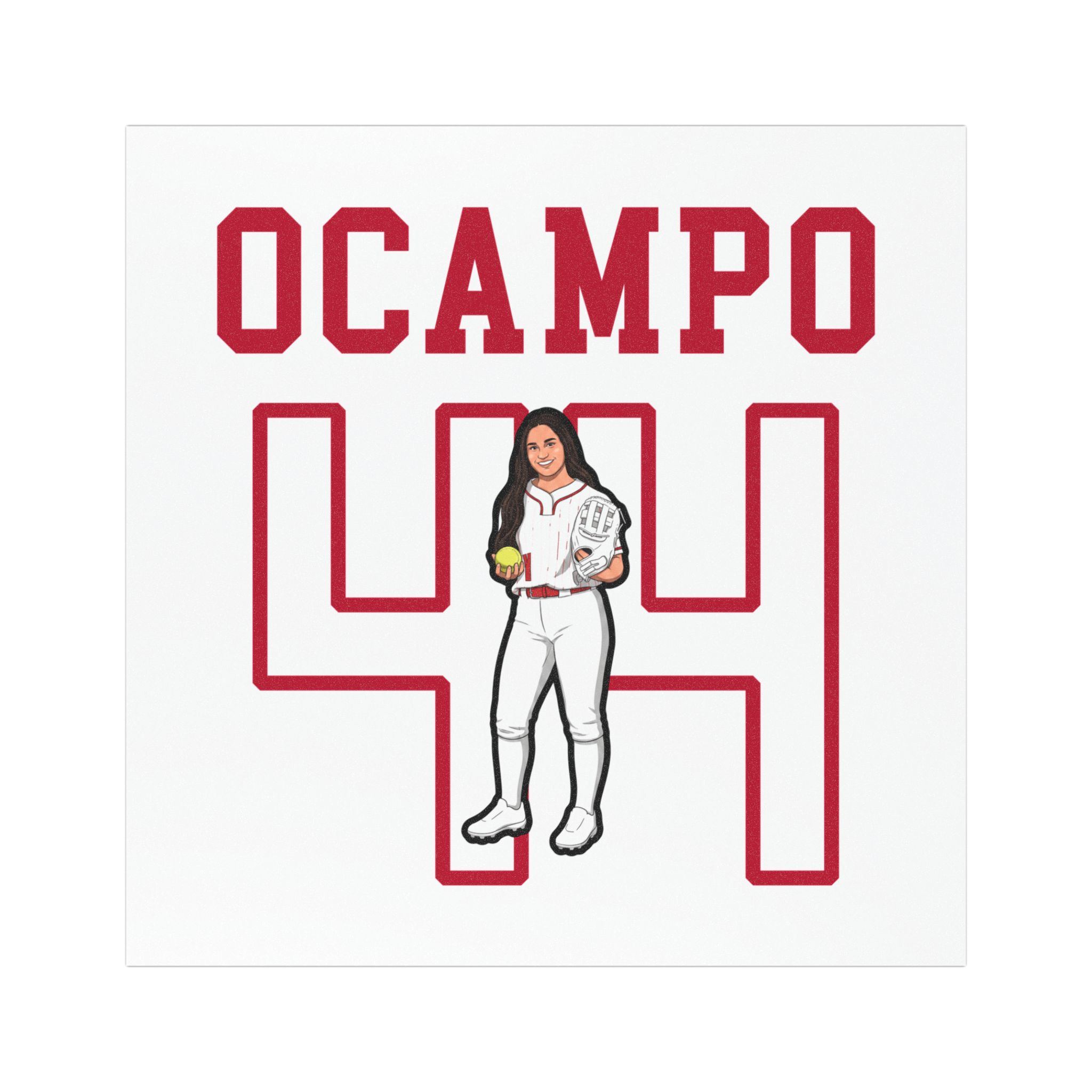 Car Magnets — character_shirsey in Classic