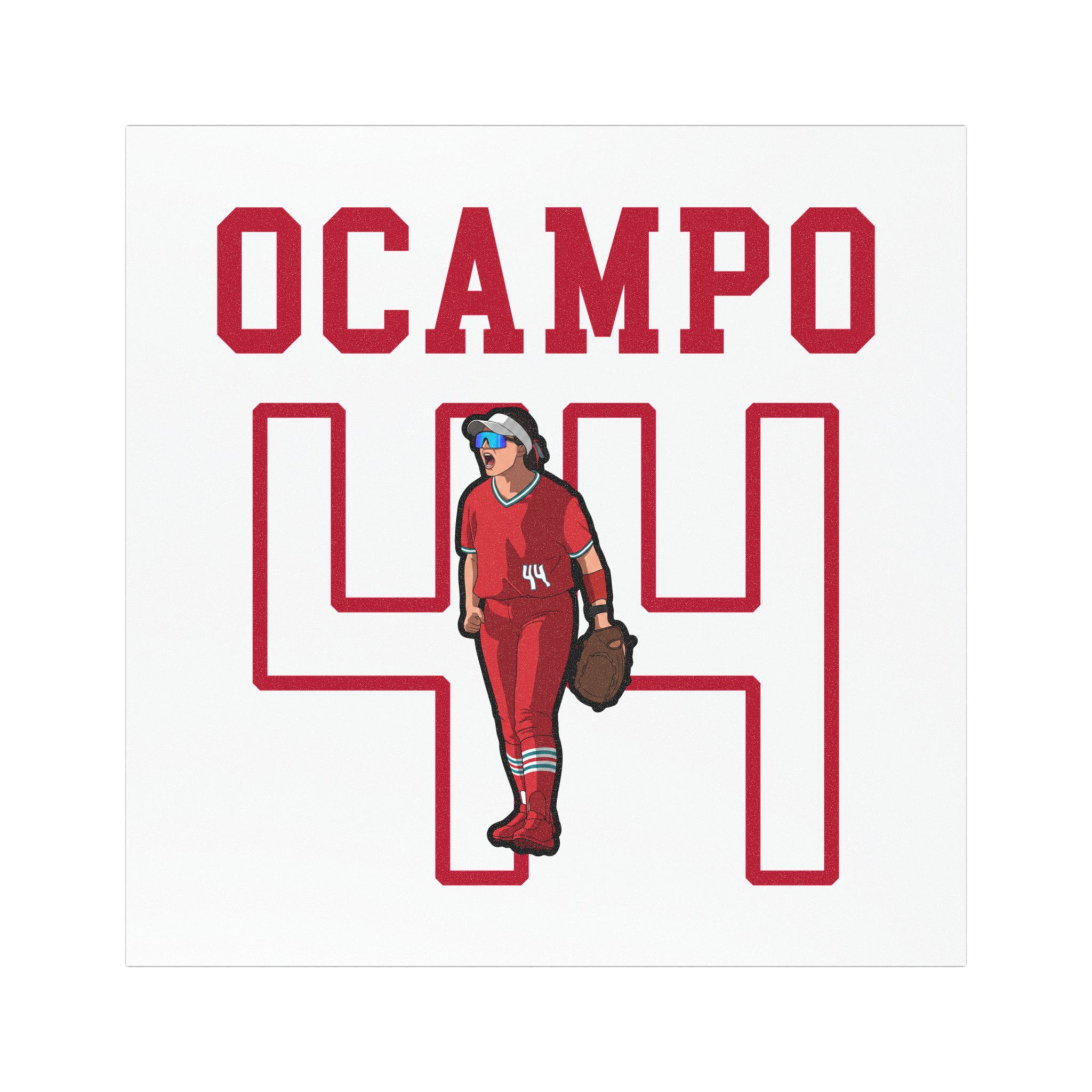 Car Magnets — character_shirsey in Classic
