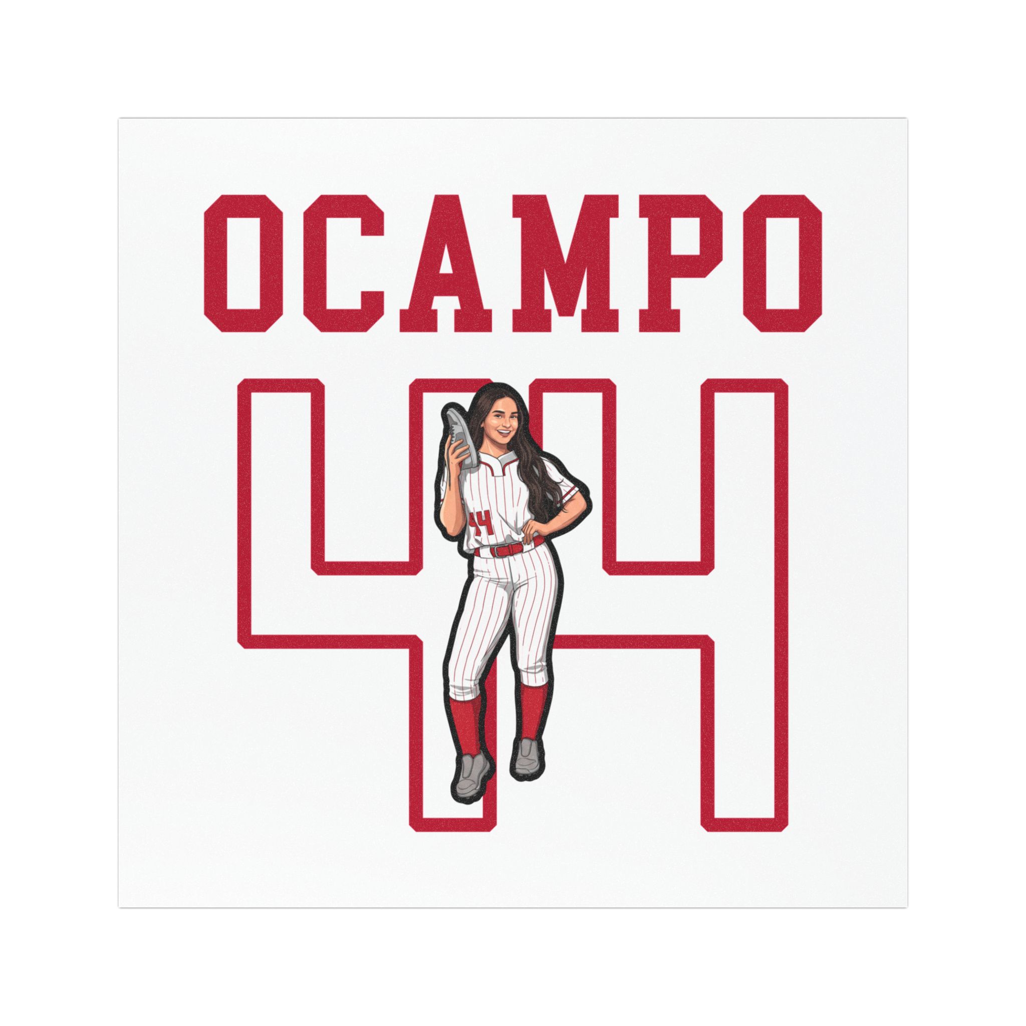 Car Magnets — character_shirsey in Classic