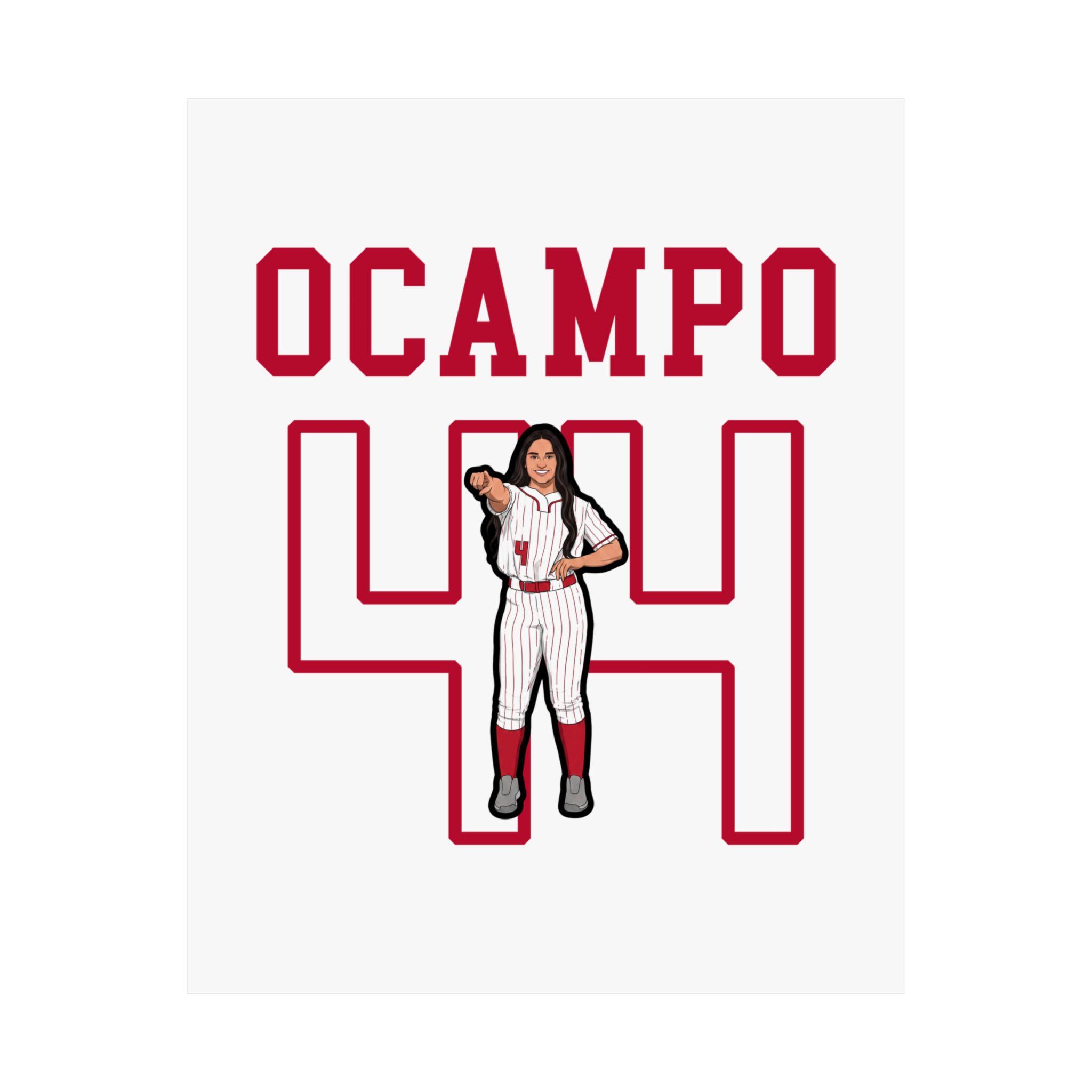 Poster — character_shirsey in Classic
