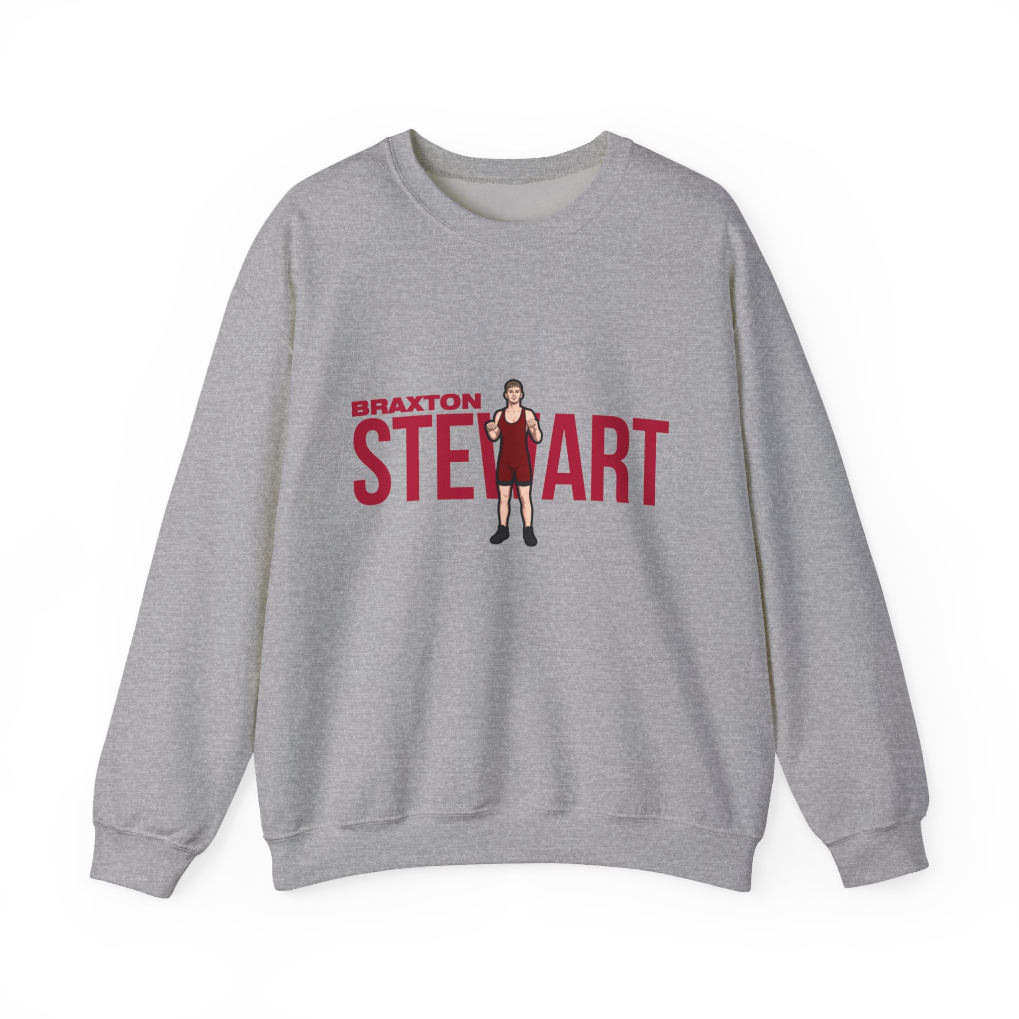 Crewneck Sweatshirt