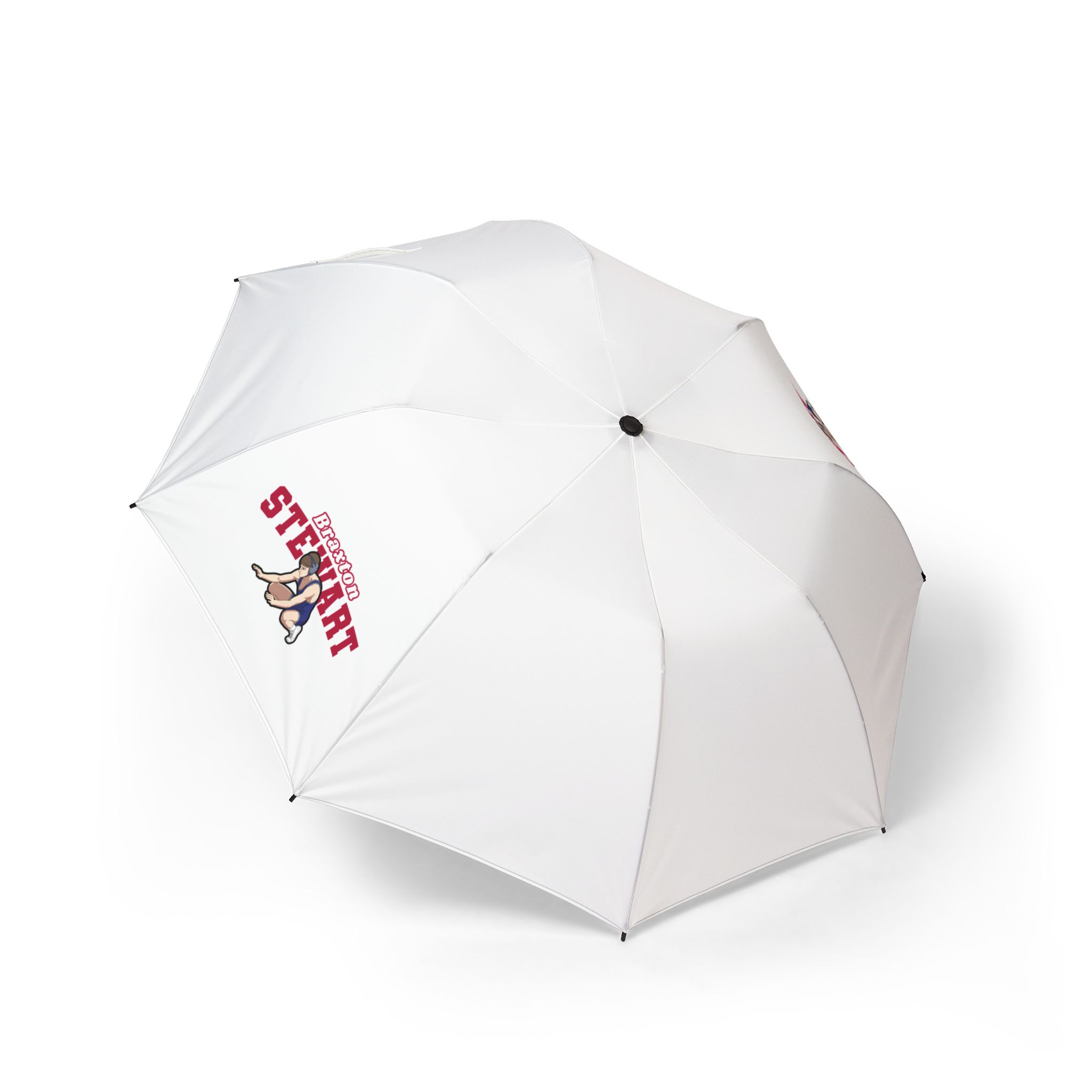 Foldable Umbrella — character_name_arch in Classic