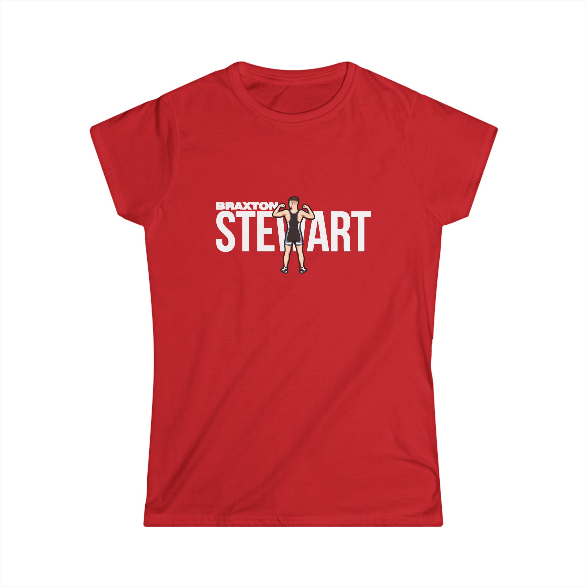 Women's Softstyle Tee