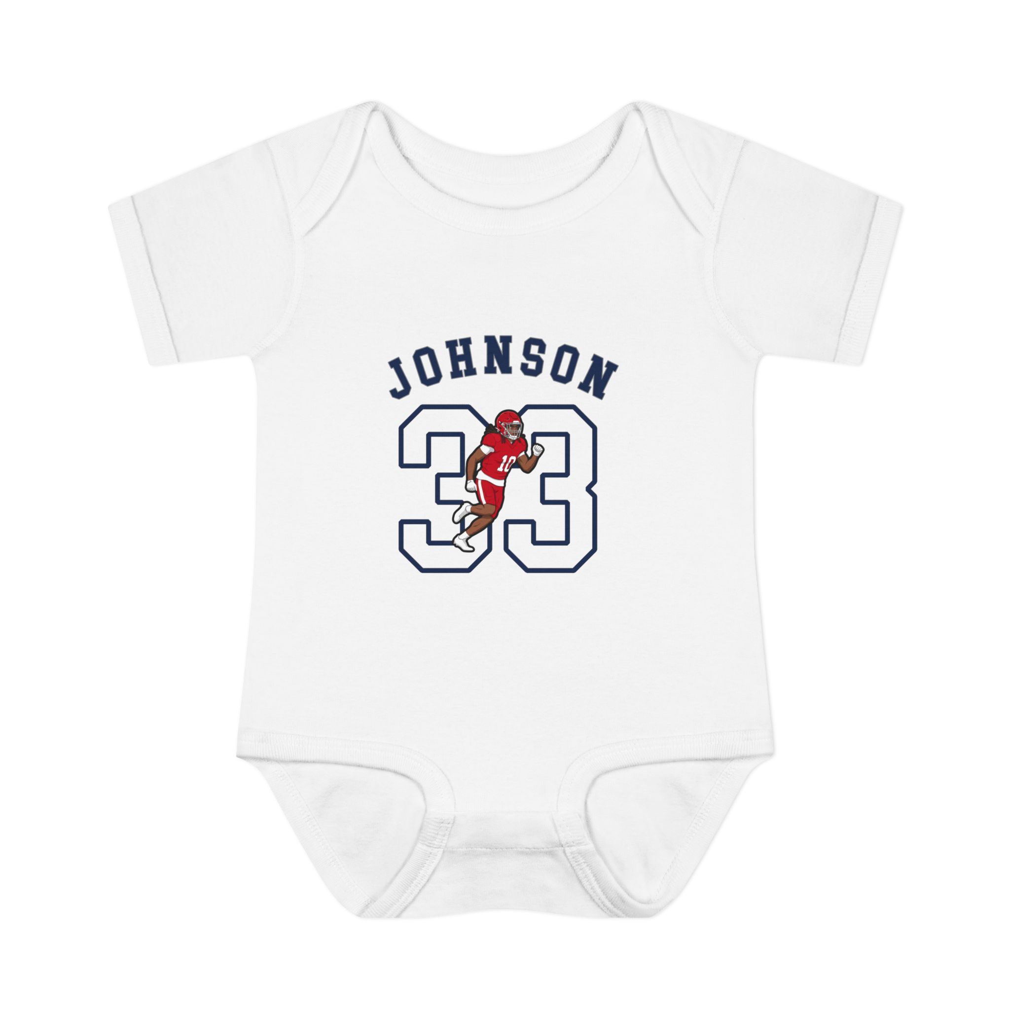Baby Onesie