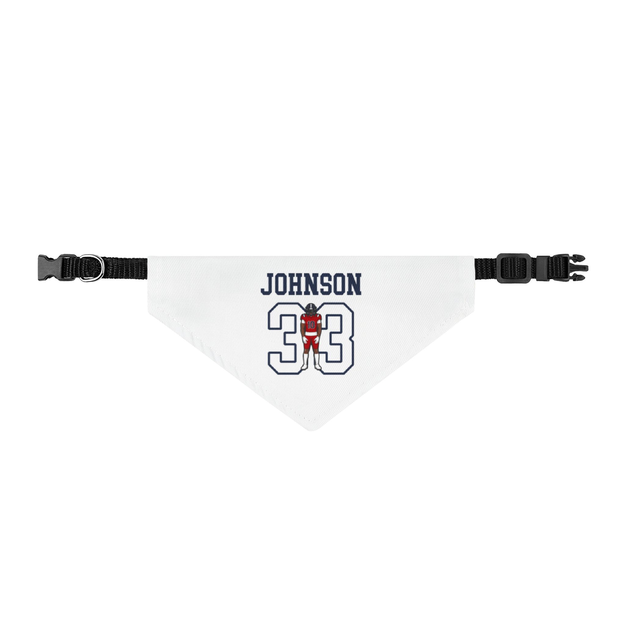 Pet Bandana — character_shirsey in Classic