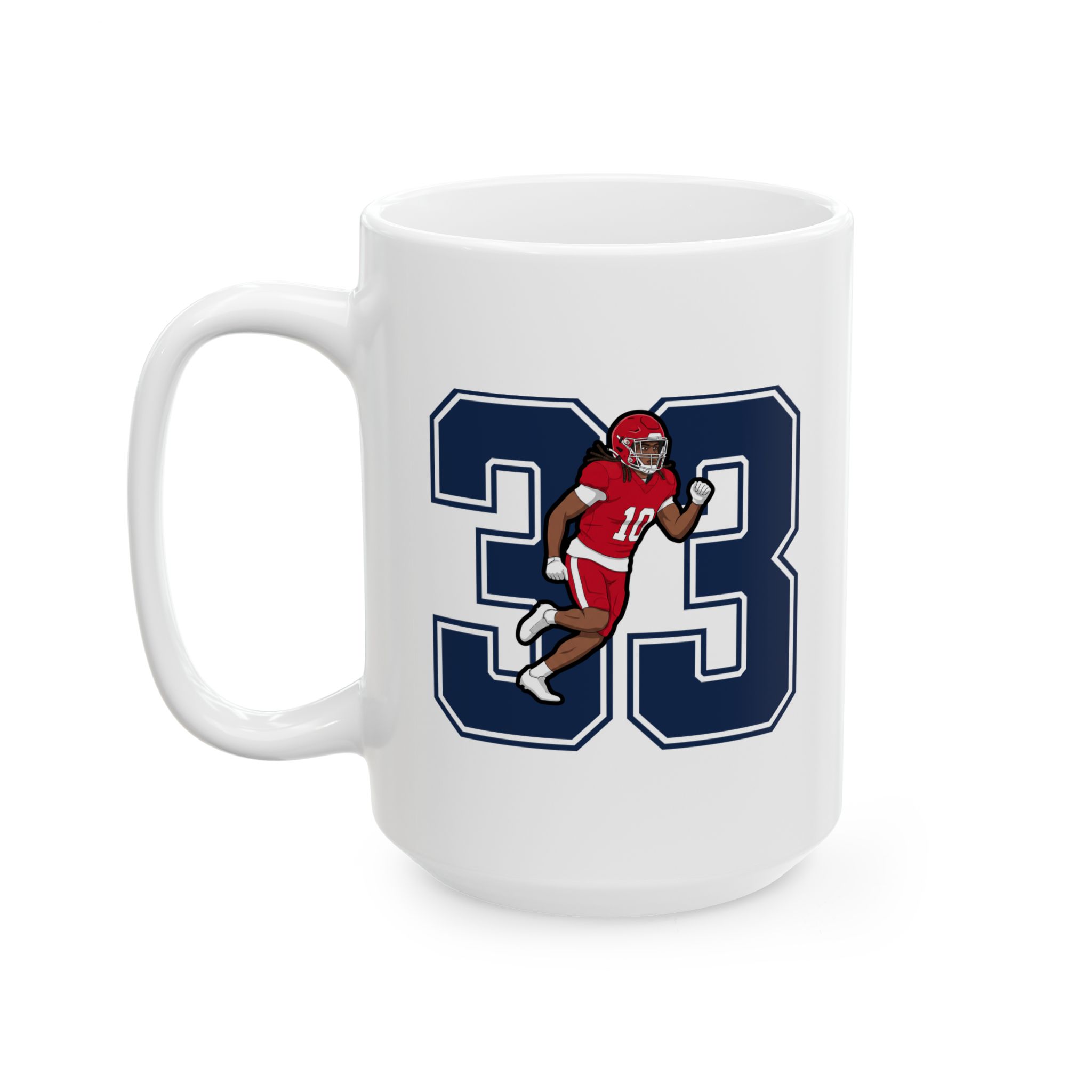 Coffee Mug