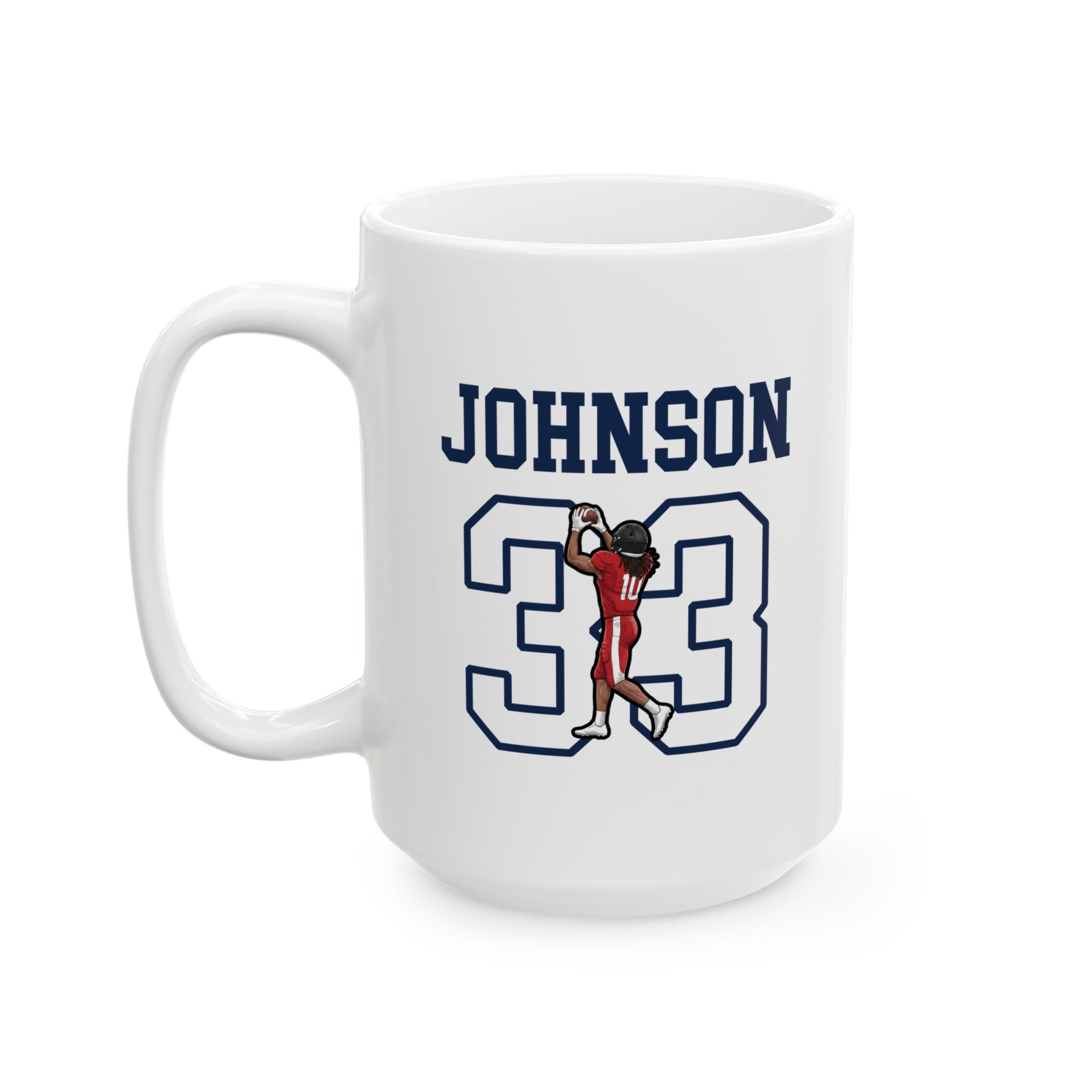 Coffee Mug — character_shirsey in Classic