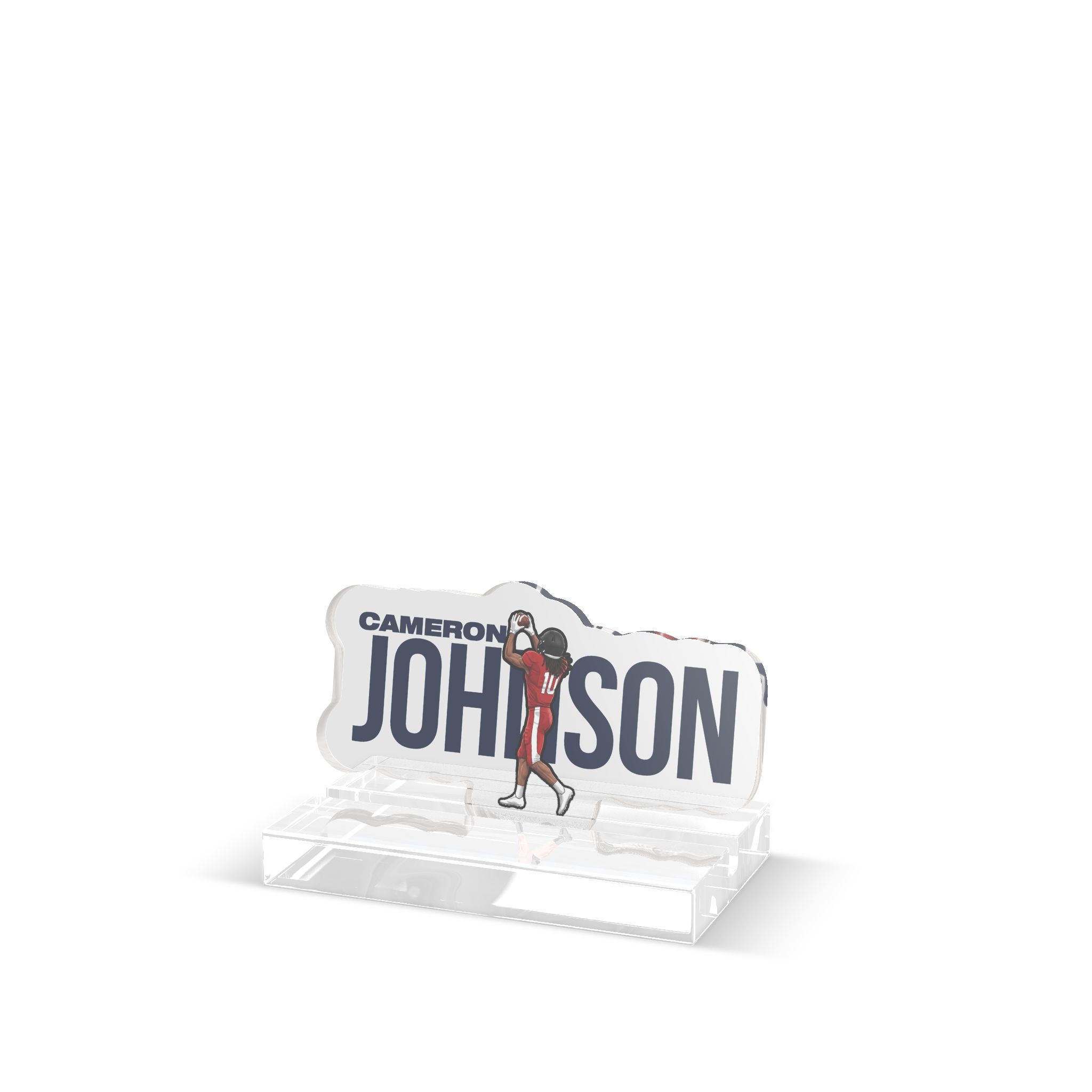 Desk Display — character_player_name in Classic