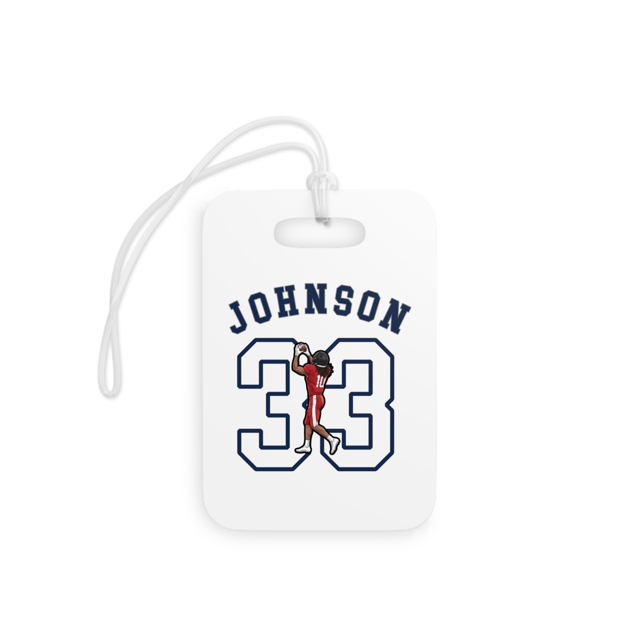 Bag Tag