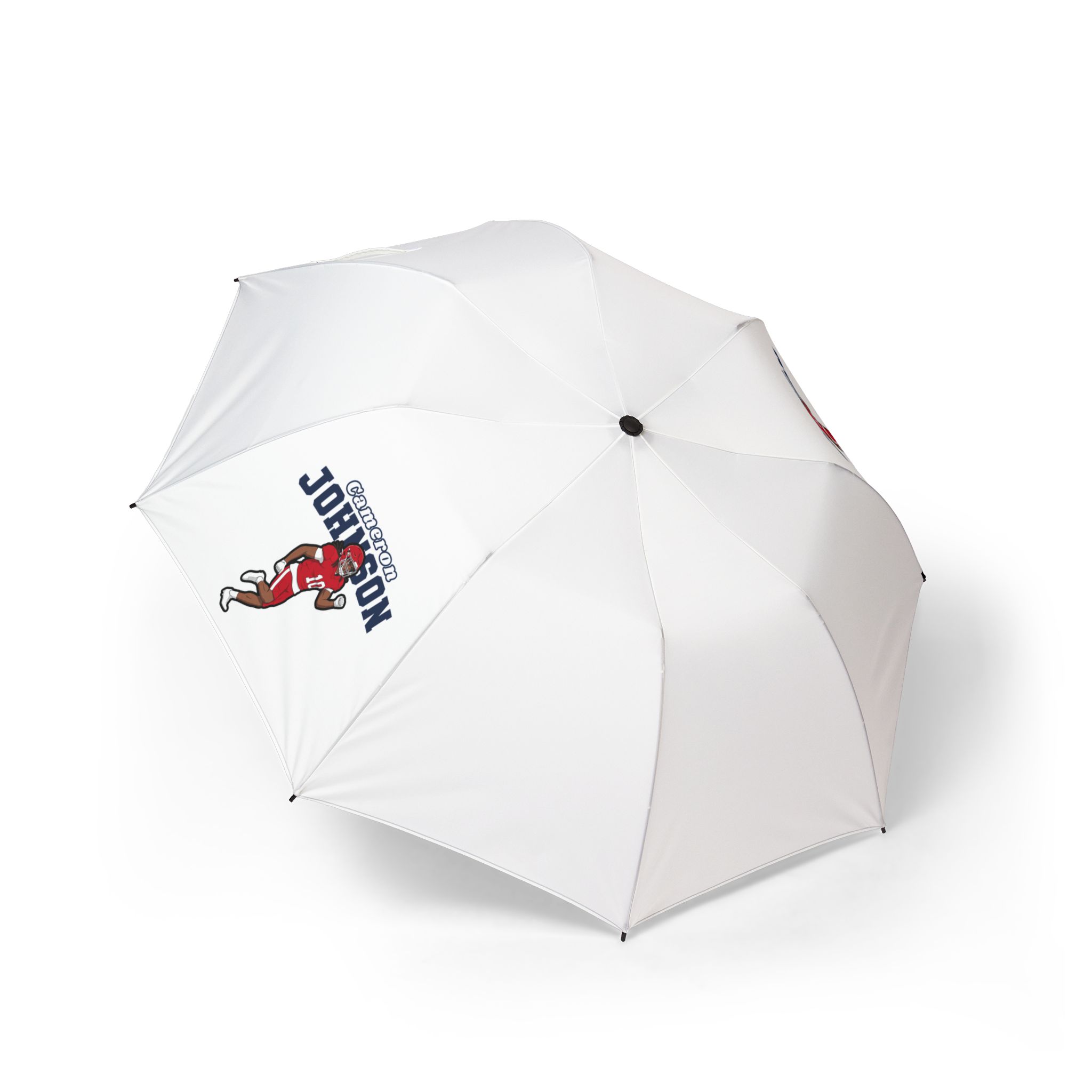 Foldable Umbrella — character_name_arch in Classic