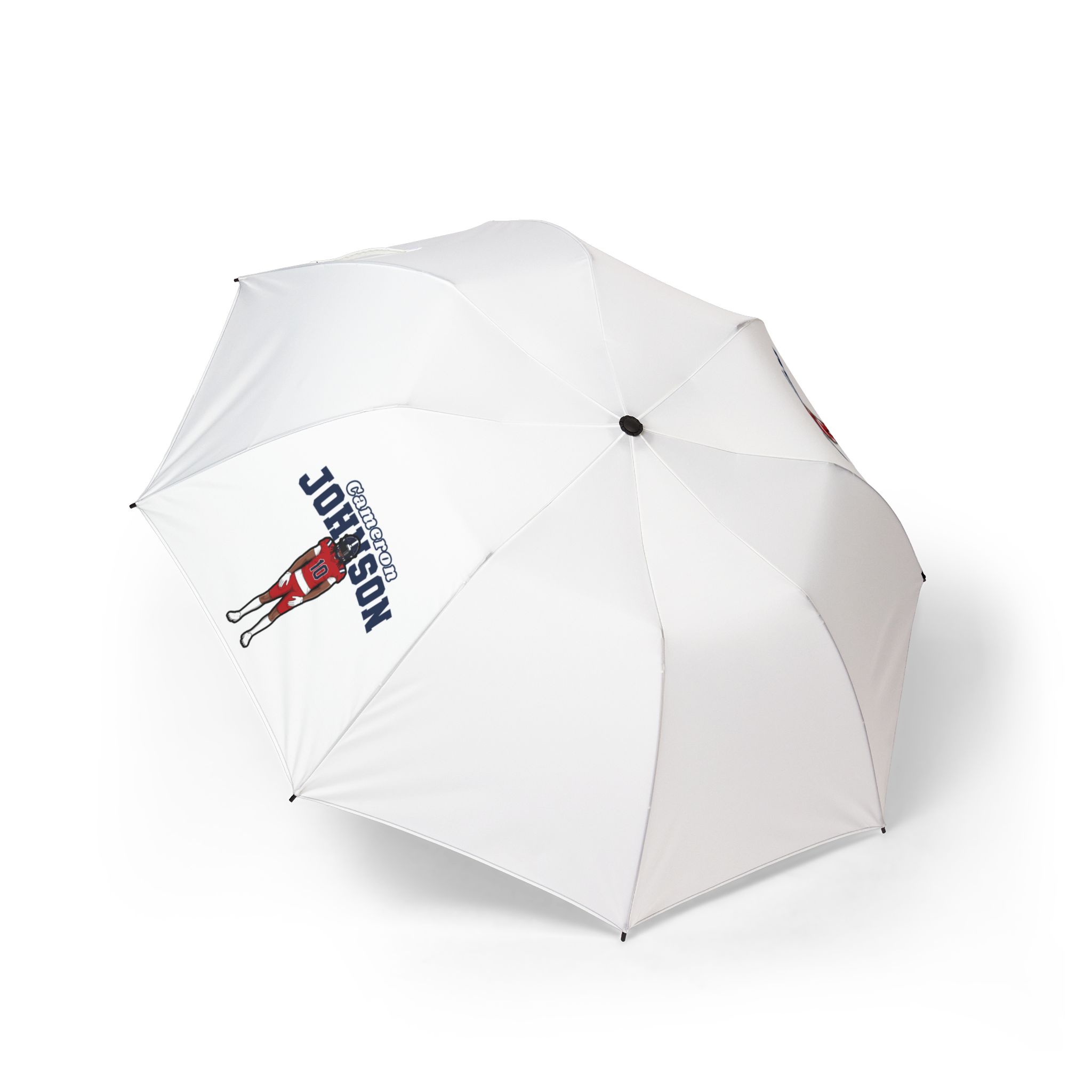Foldable Umbrella — character_name_arch in Classic