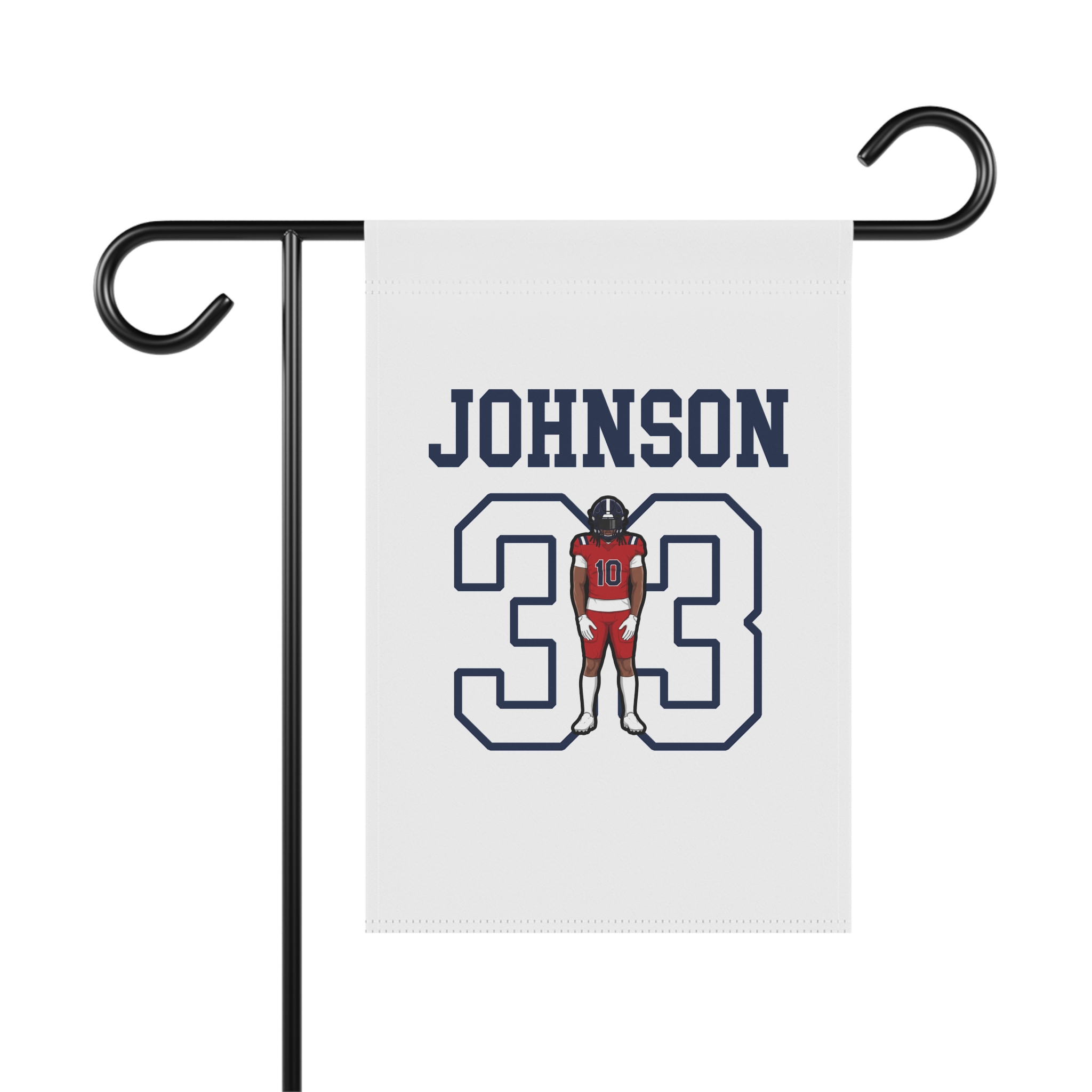 Garden & House Banner — character_shirsey in Classic