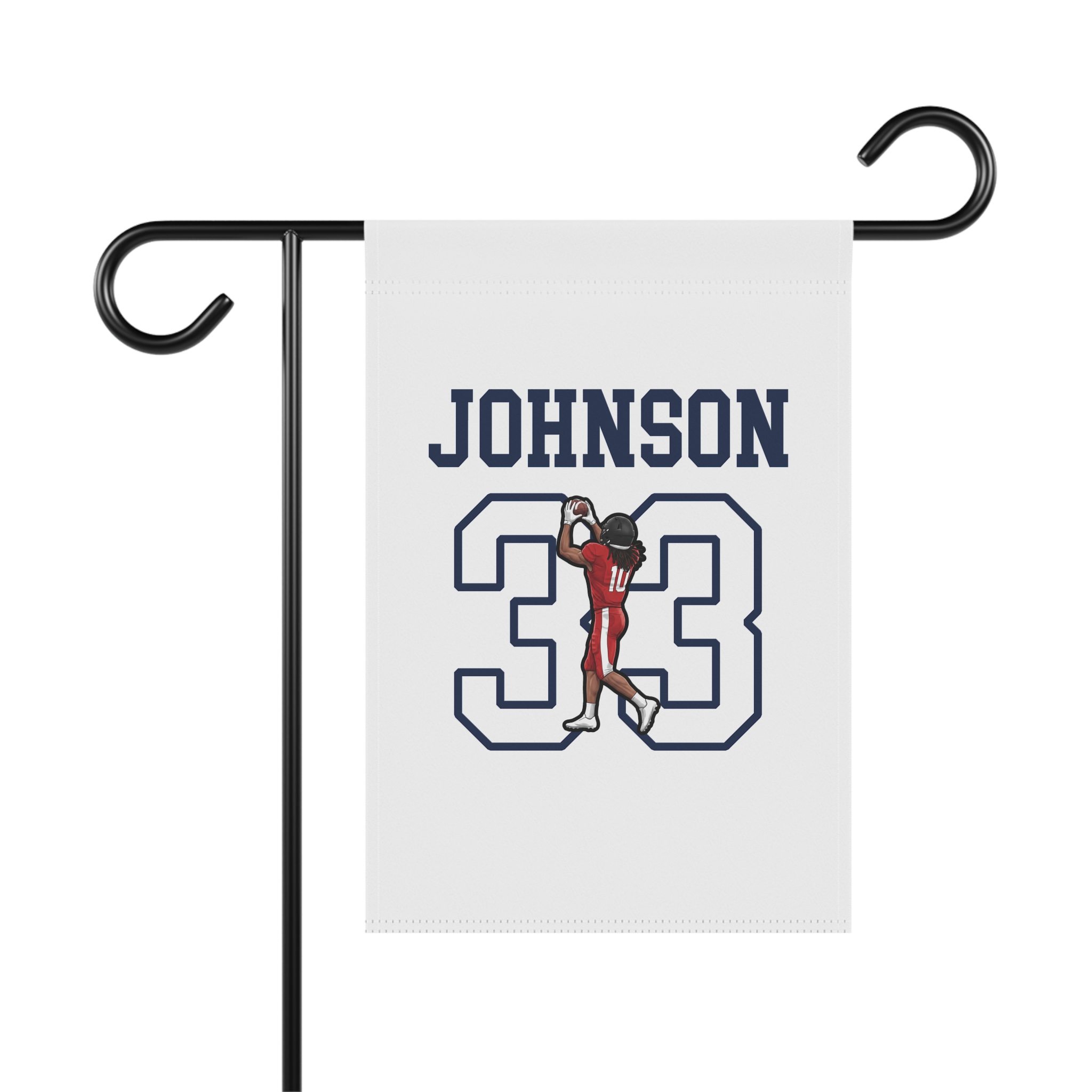 Garden & House Banner — character_shirsey in Classic