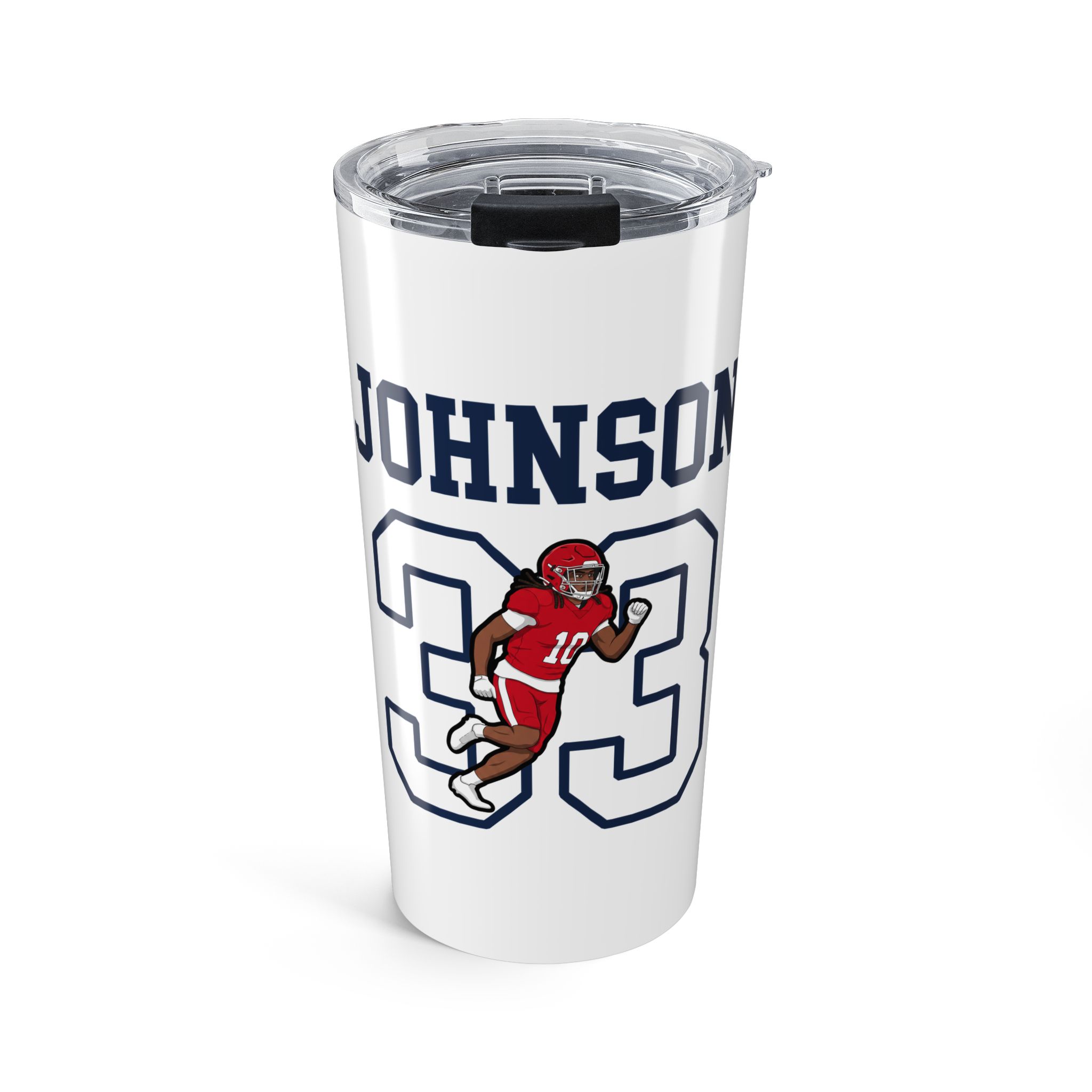 20oz Tumbler — character_shirsey in Classic