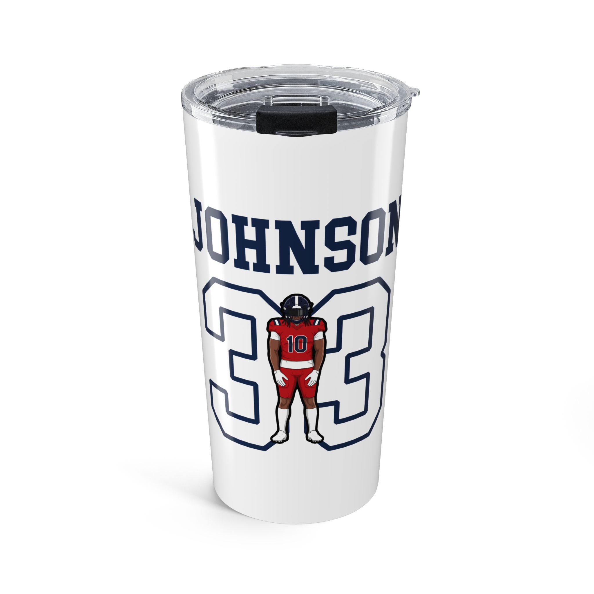 20oz Tumbler — character_shirsey in Classic
