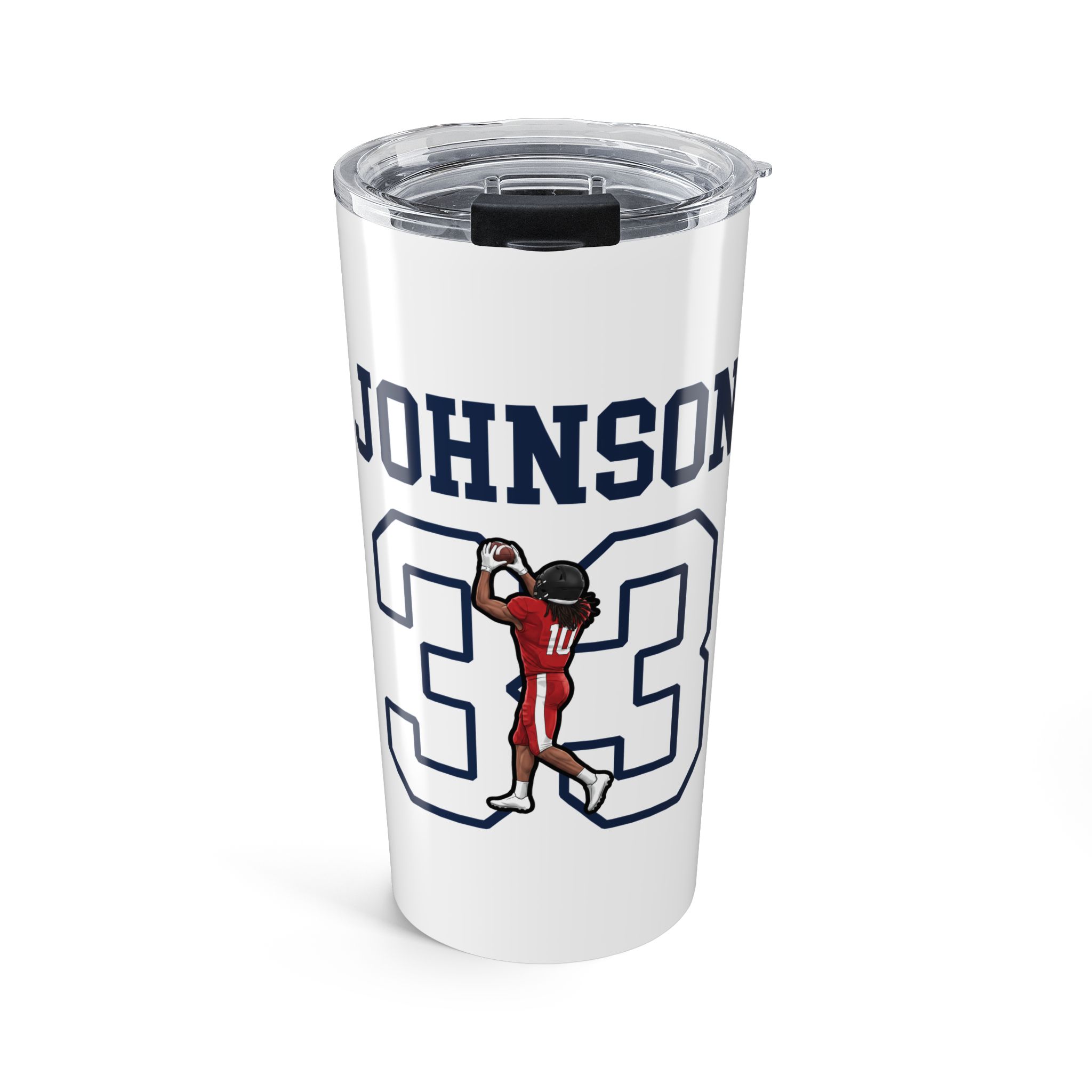 20oz Tumbler — character_shirsey in Classic