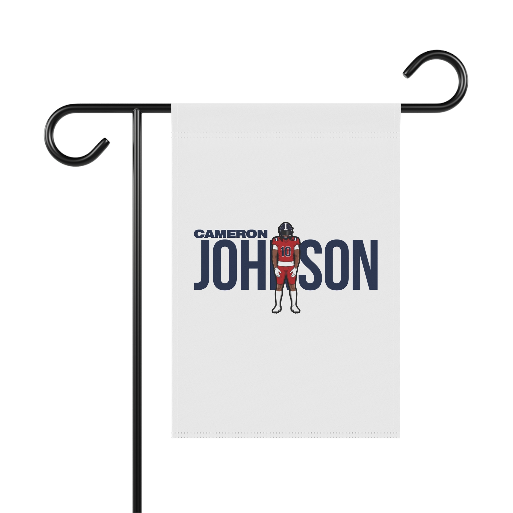Garden & House Banner — character_player_name in Classic