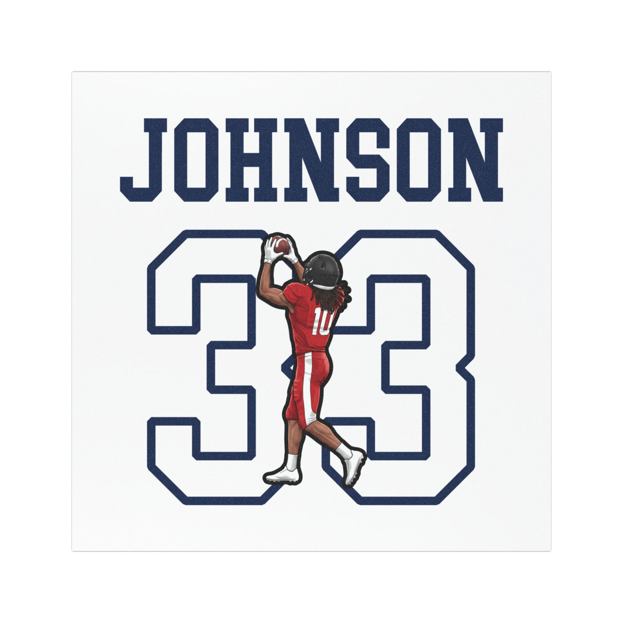 Car Magnets — character_shirsey in Classic