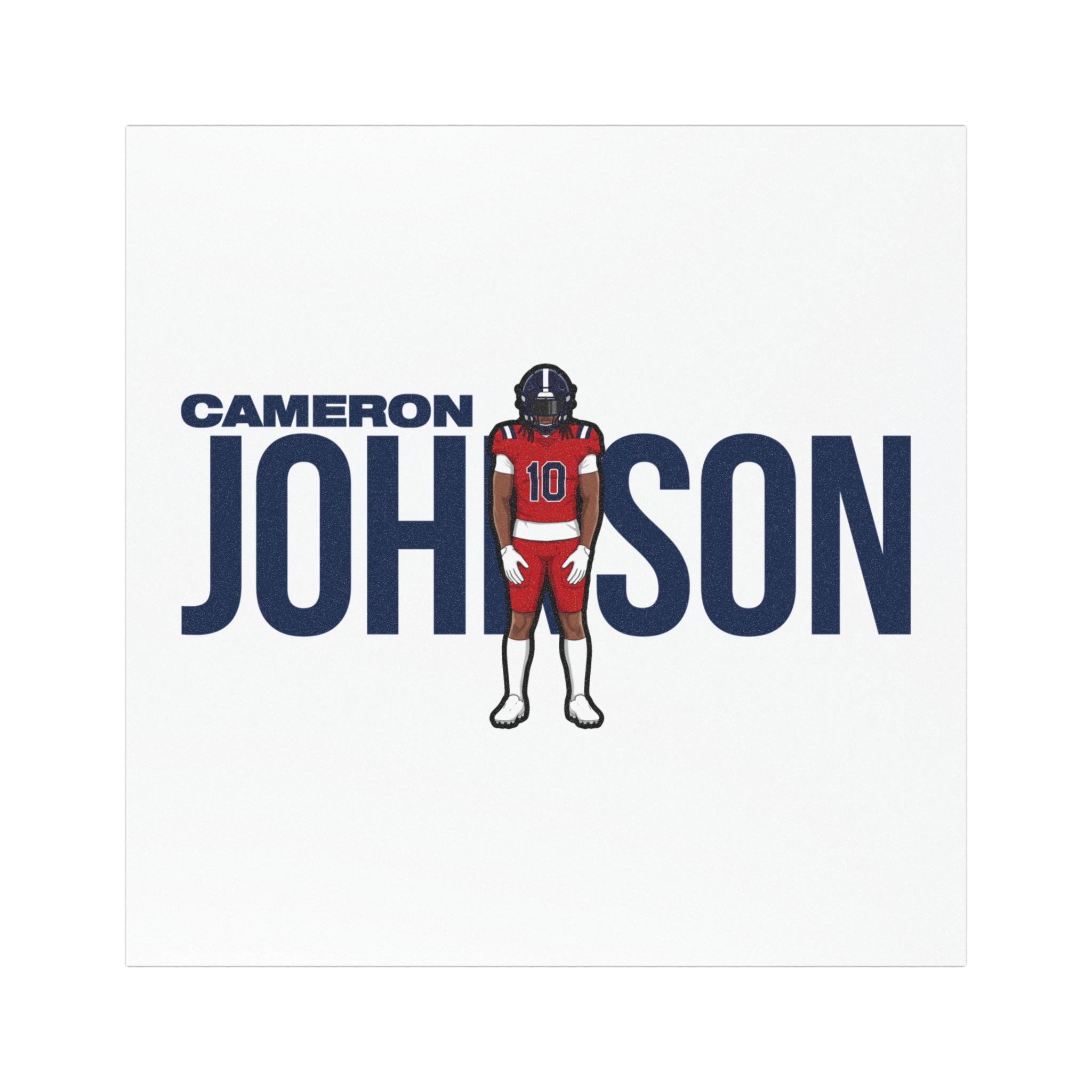Car Magnets — character_player_name in Classic