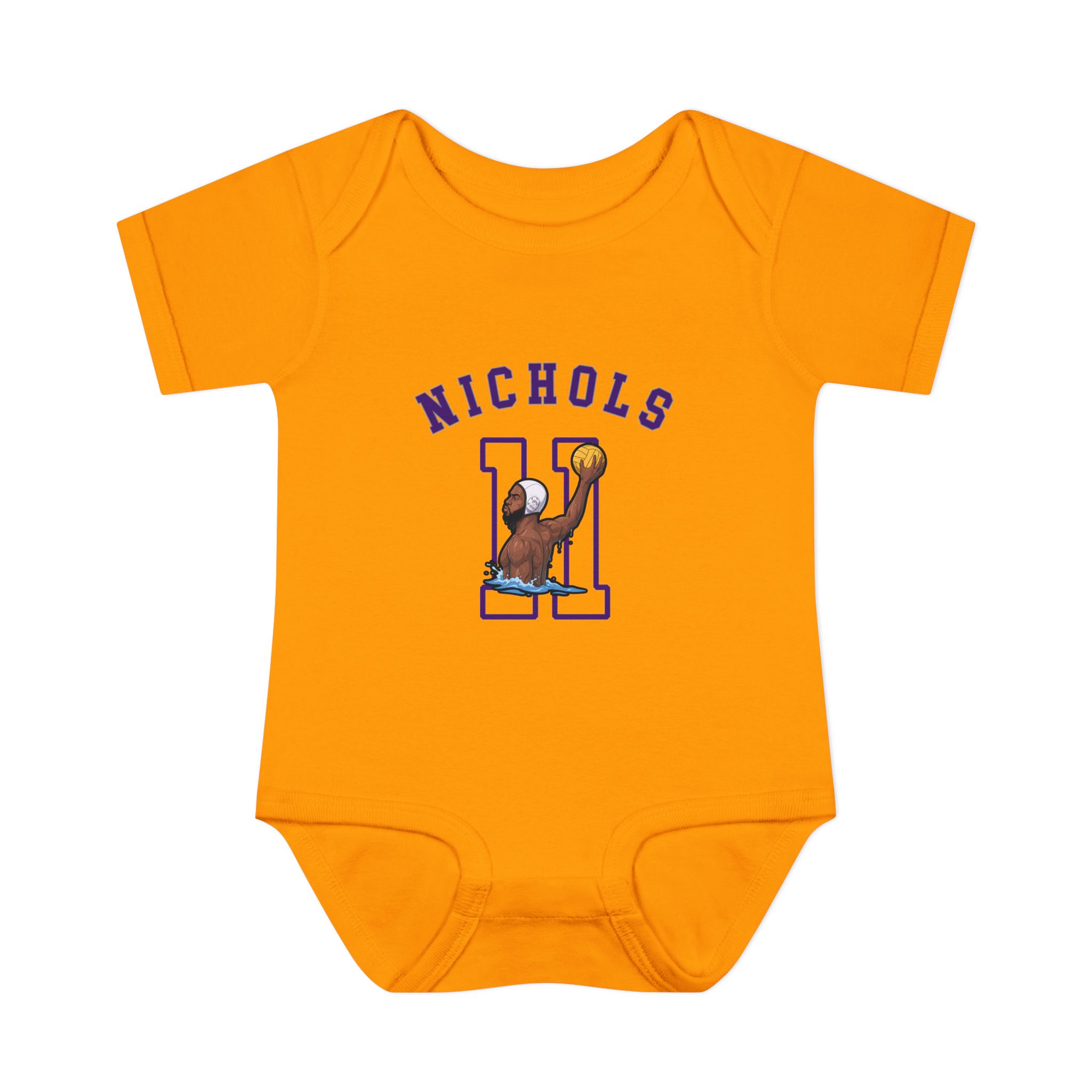 Baby Onesie