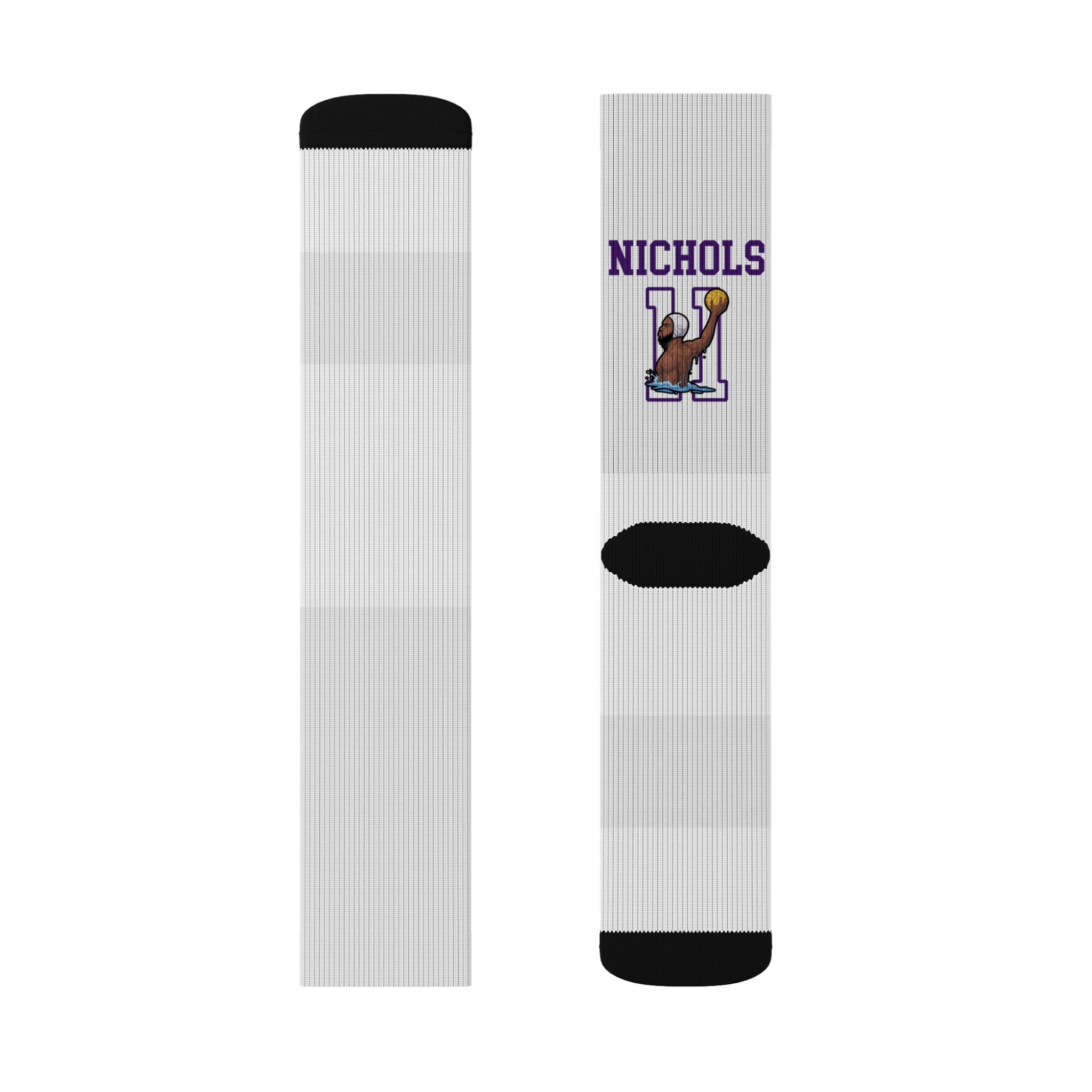 Crew Socks — character_shirsey in Classic