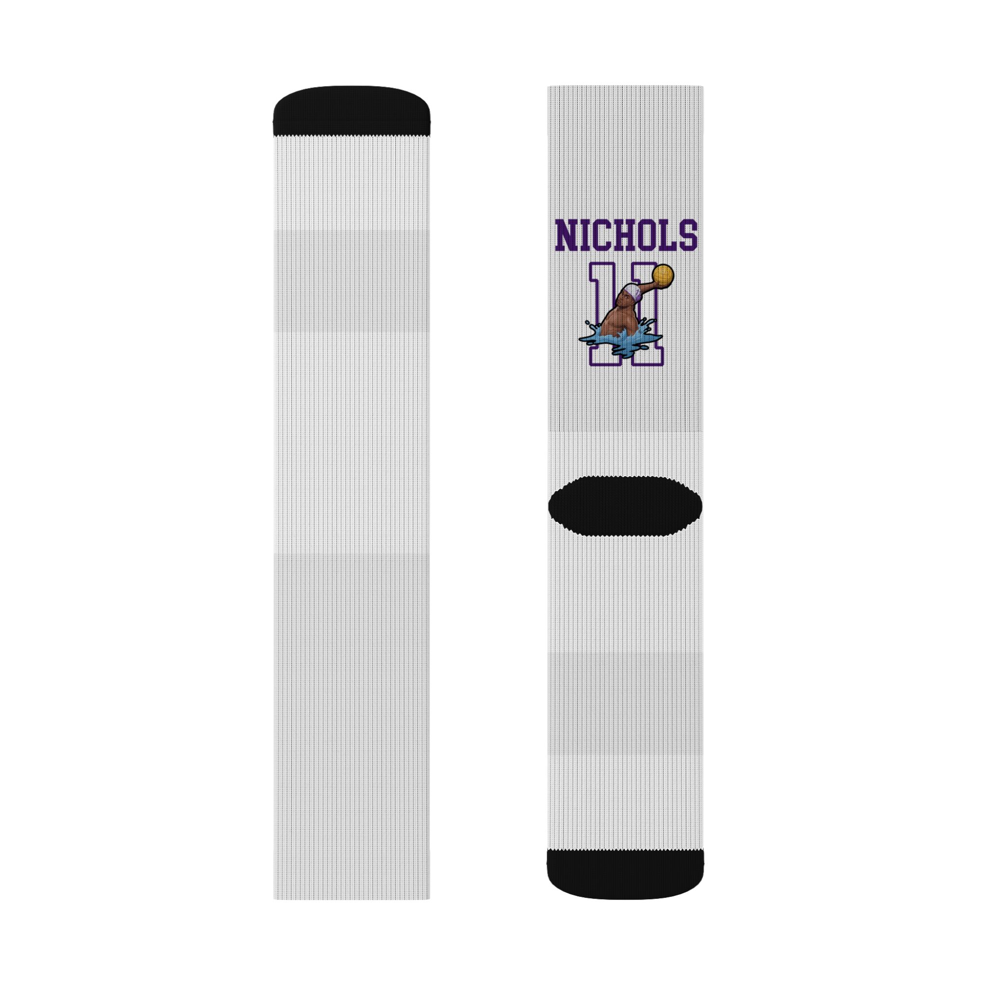 Crew Socks — character_shirsey in Classic