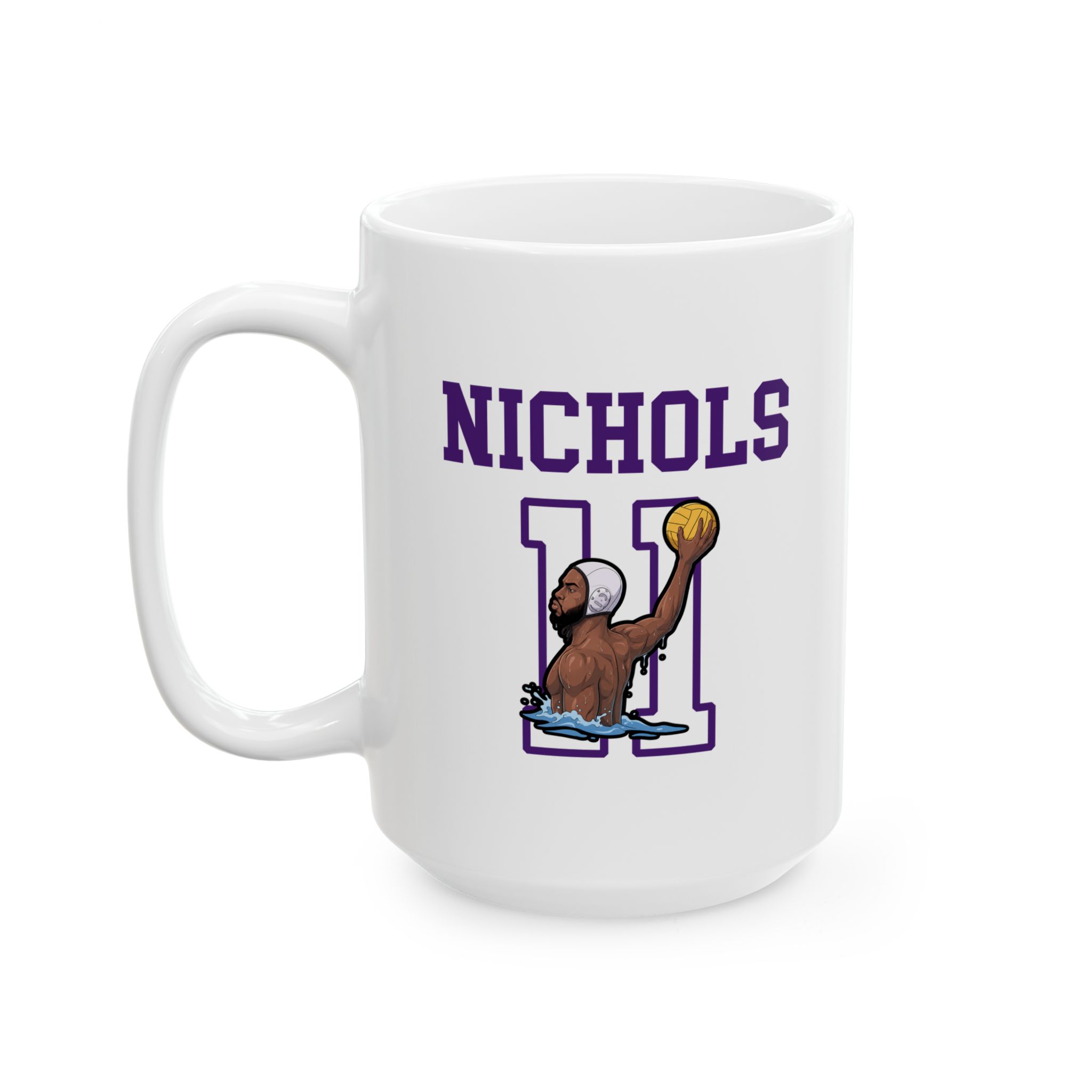 Coffee Mug — character_shirsey in Classic