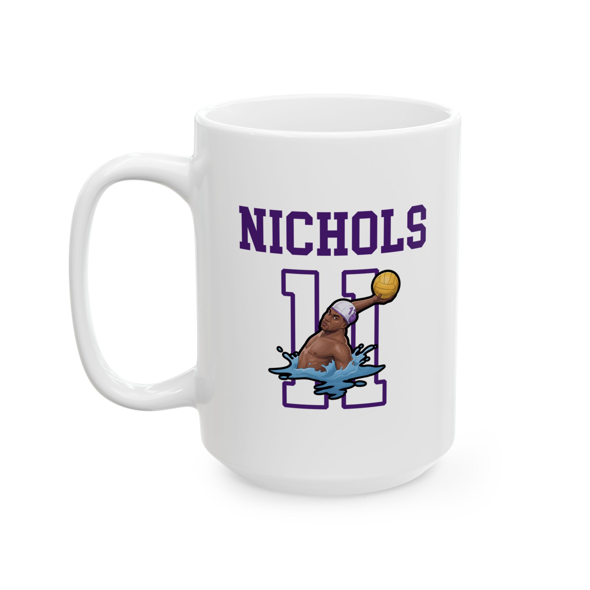 Coffee Mug — character_shirsey in Classic