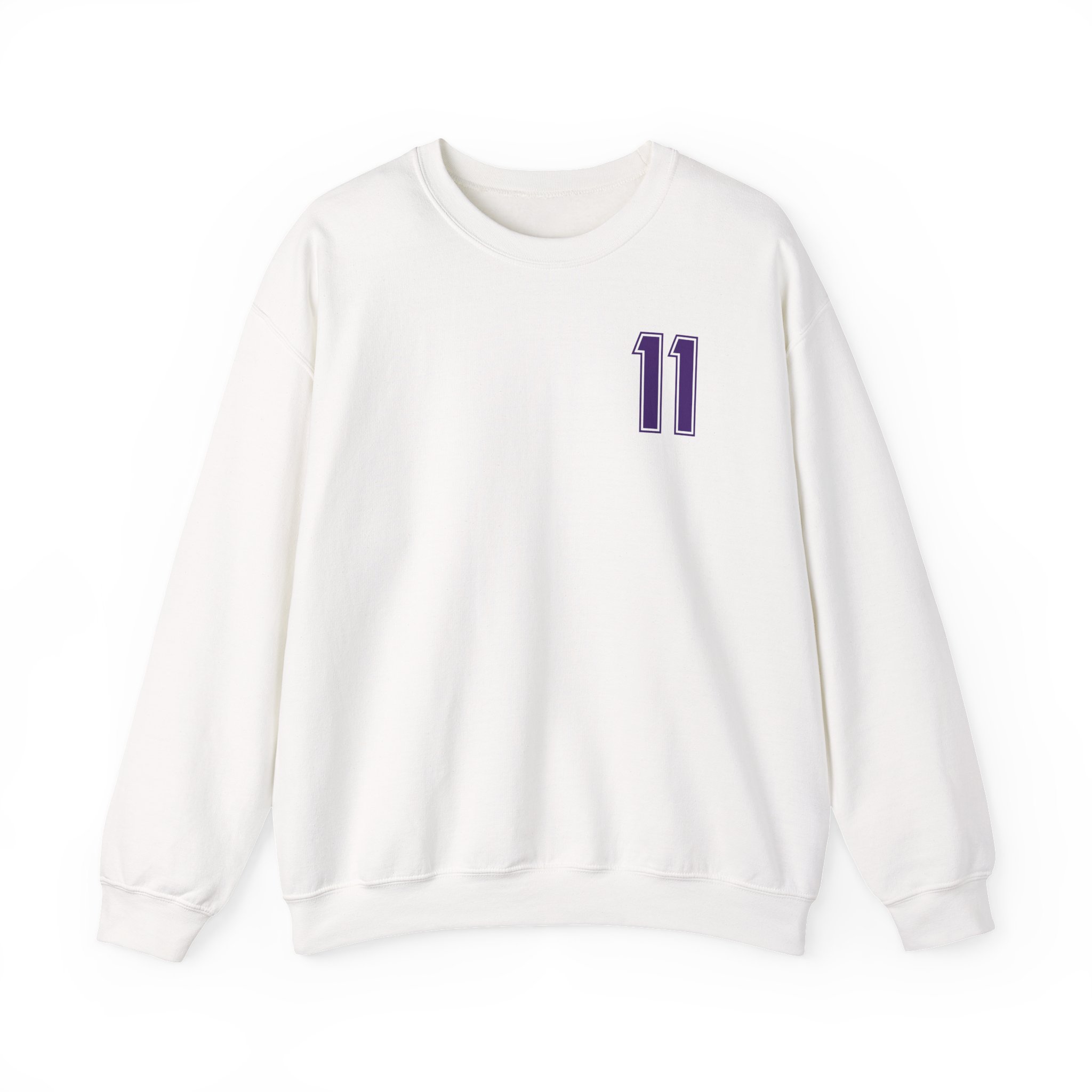 Crewneck Sweatshirt