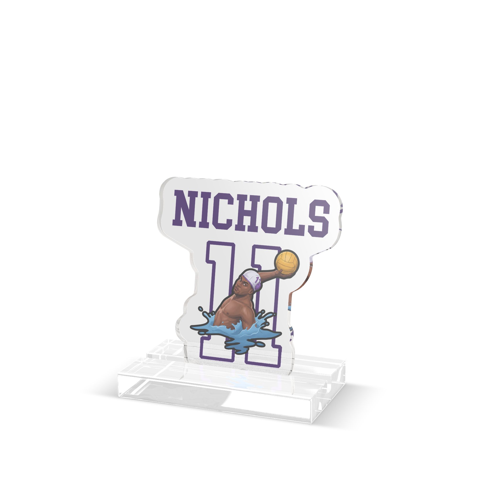 Desk Display — character_shirsey in Classic