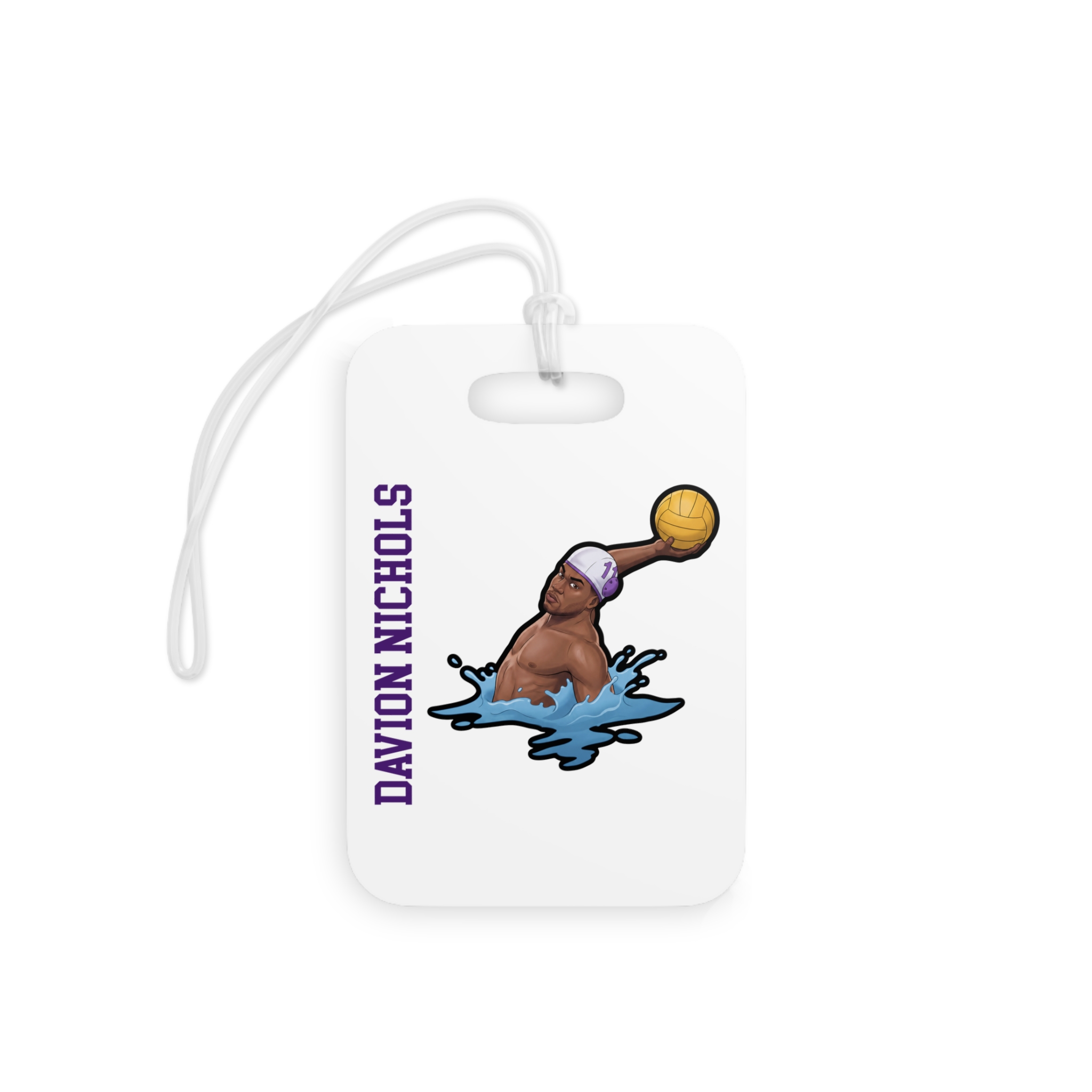 Bag Tag