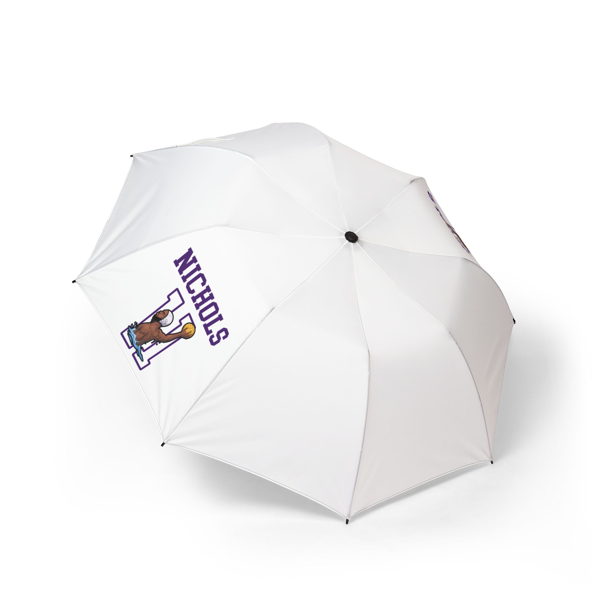 Foldable Umbrella — character_shirsey in Classic