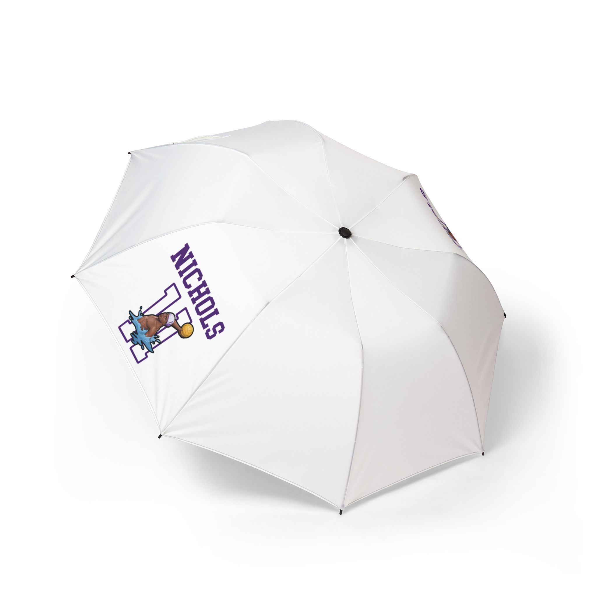Foldable Umbrella — character_shirsey in Classic
