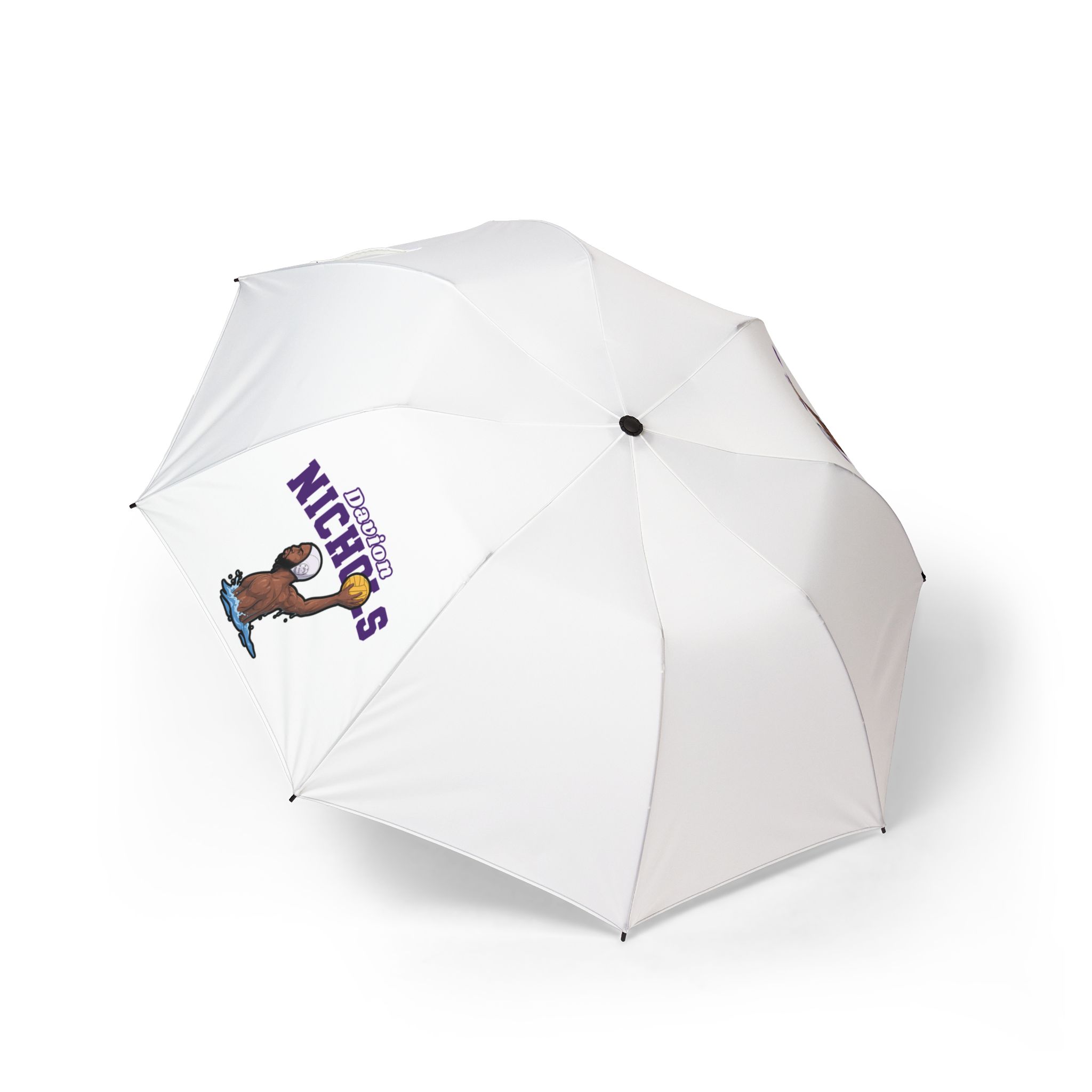 Foldable Umbrella — character_name_arch in Classic