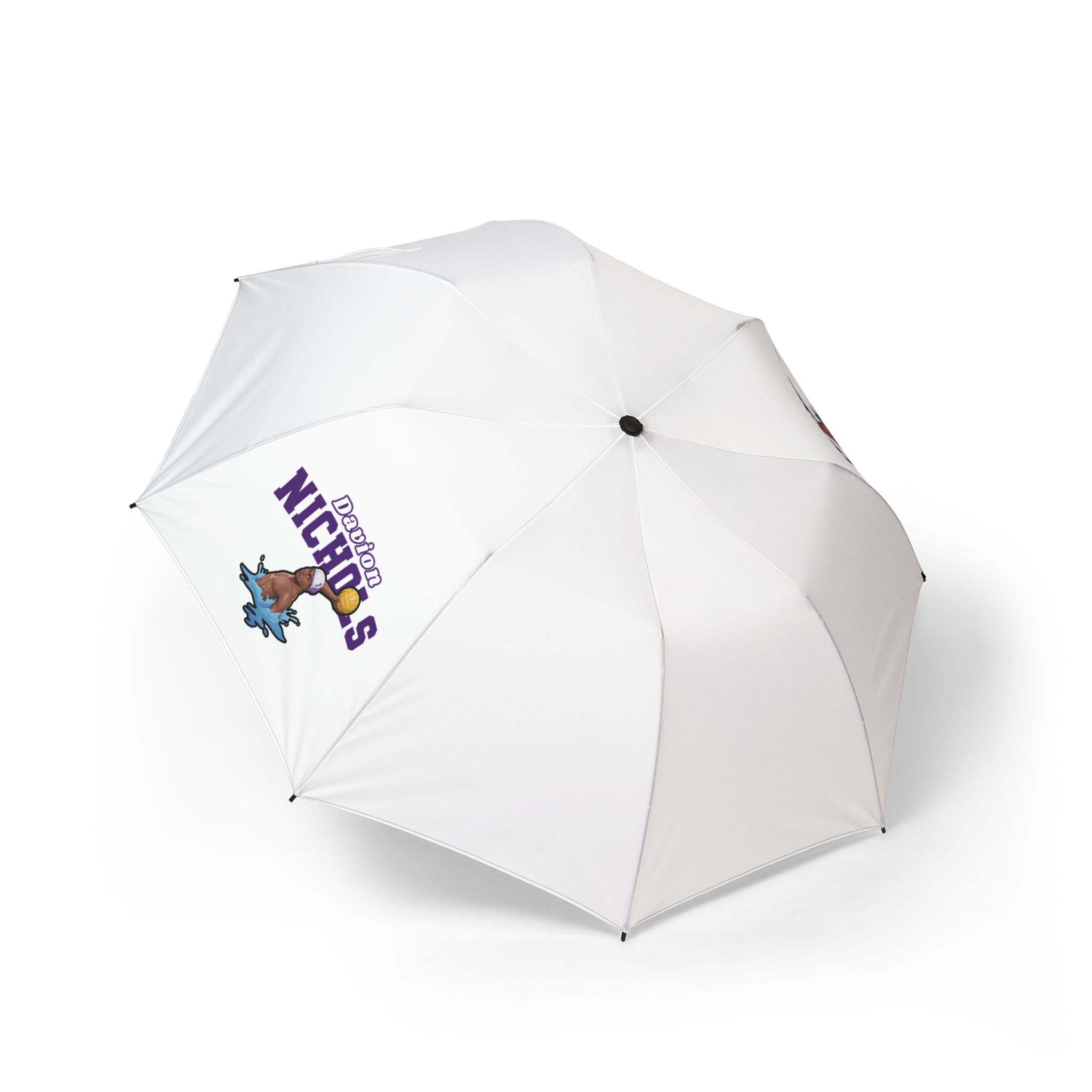 Foldable Umbrella — character_name_arch in Classic