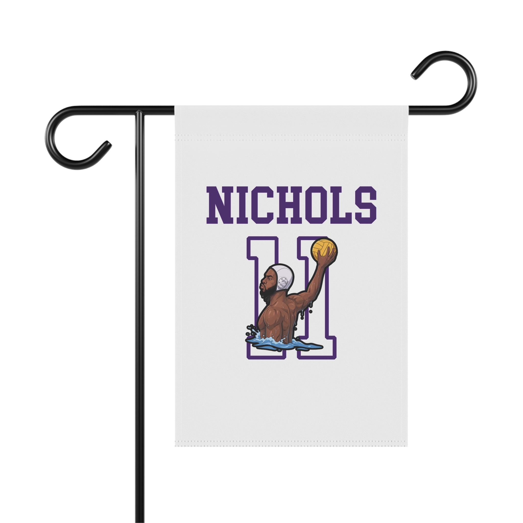 Garden & House Banner — character_shirsey in Classic