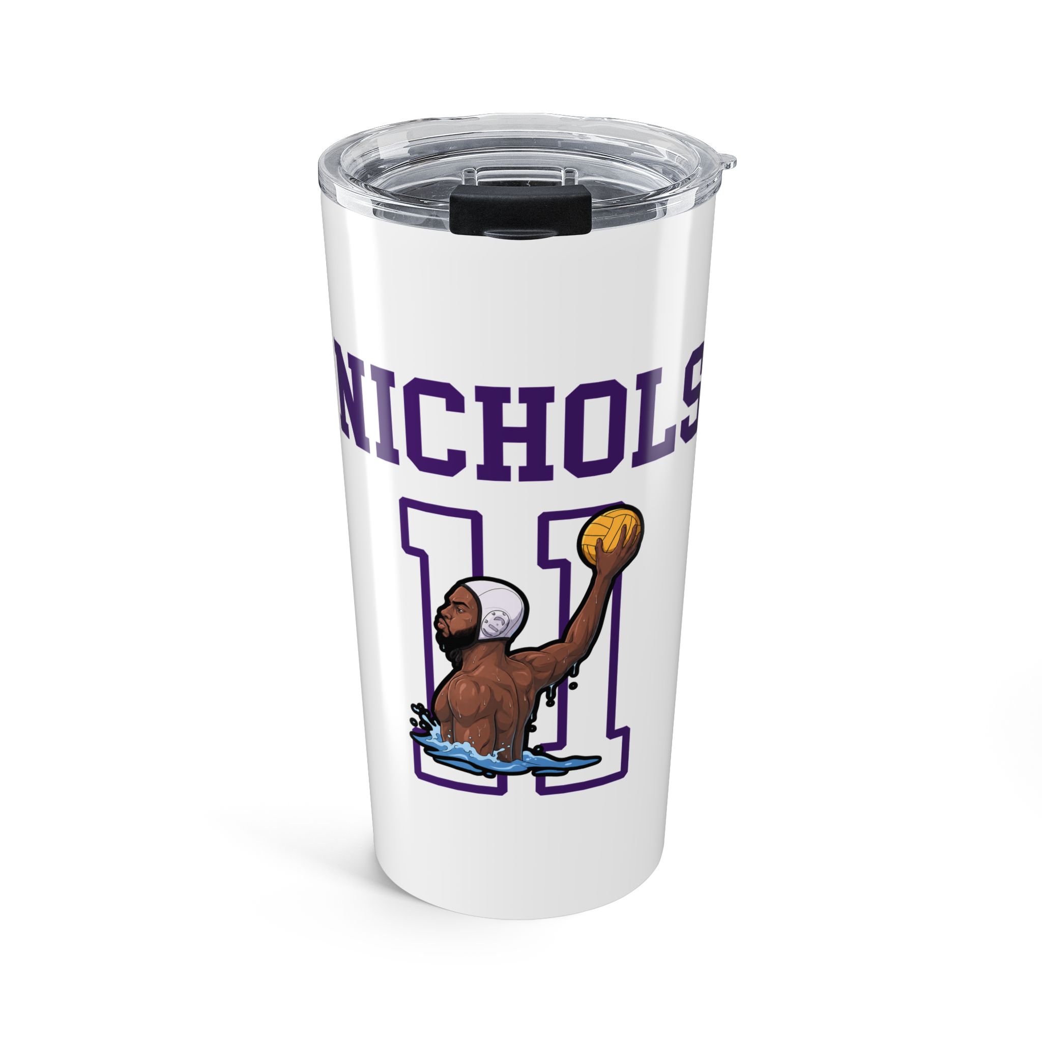 20oz Tumbler — character_shirsey in Classic